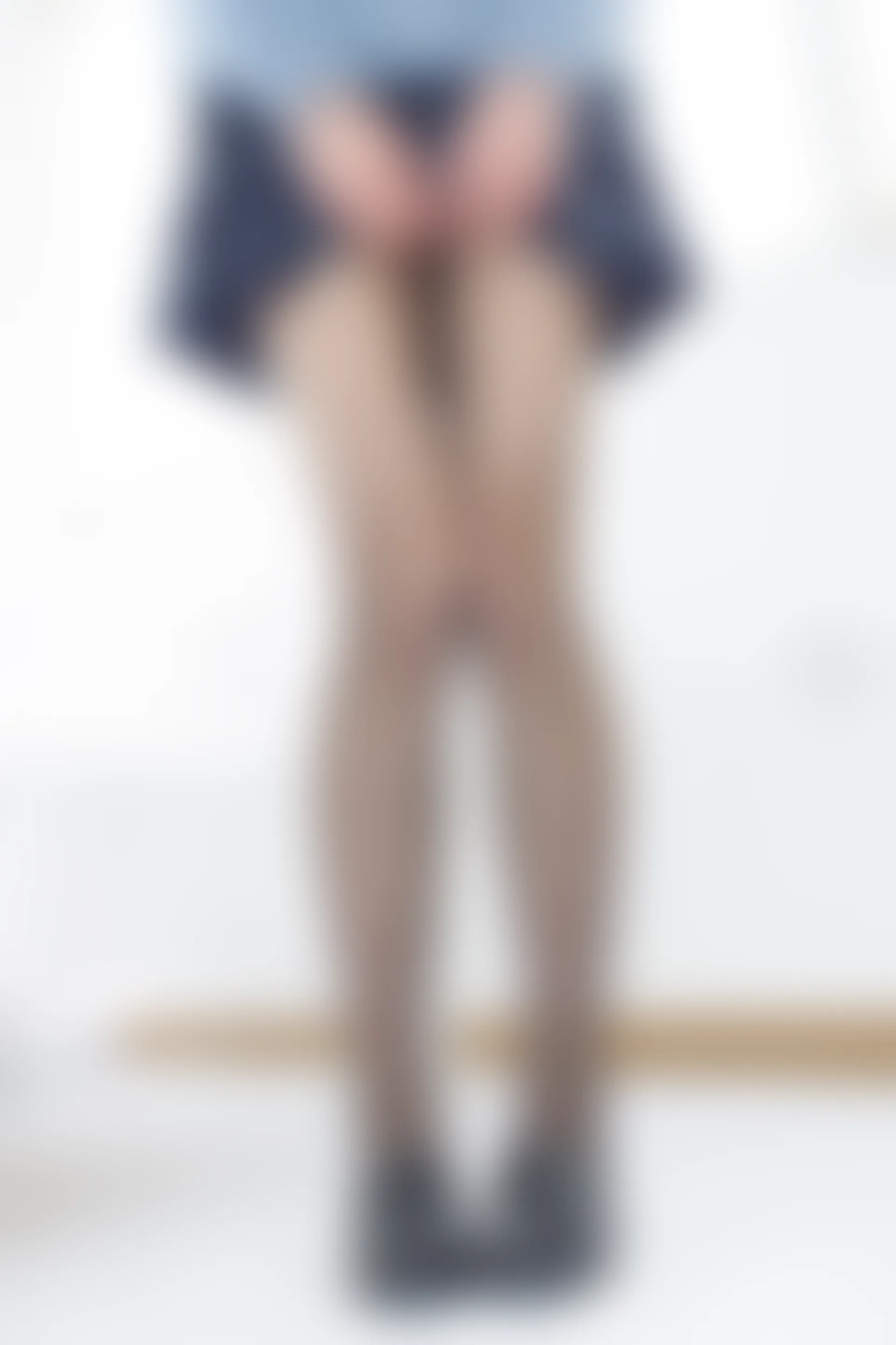 森萝财团 有料-33 [125P1V-3.85G]JK, JK制服, 制服, 学生装, 有料, 森萝财团, 美腿, 美足, 黑丝