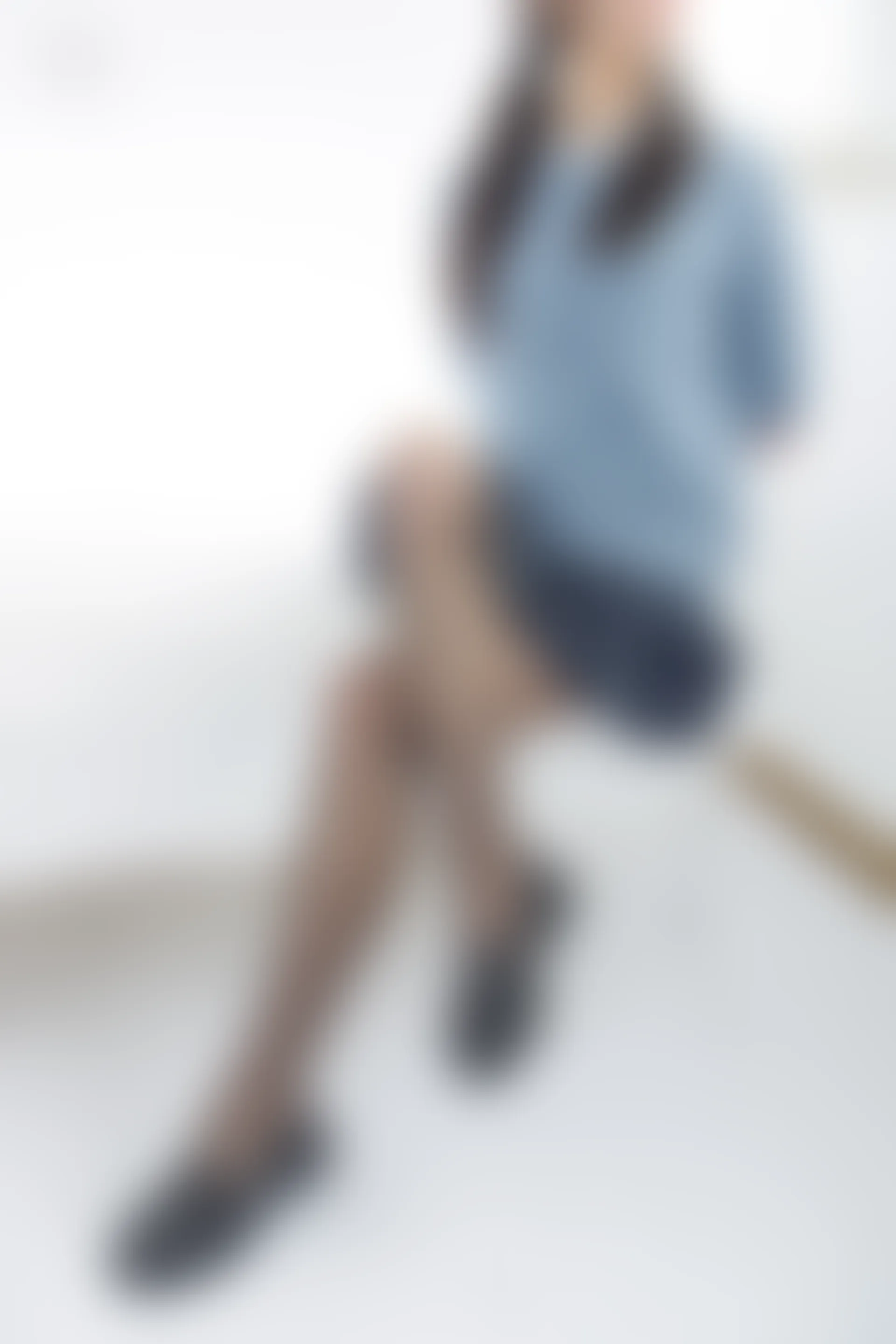 森萝财团 有料-33 [125P1V-3.85G]JK, JK制服, 制服, 学生装, 有料, 森萝财团, 美腿, 美足, 黑丝