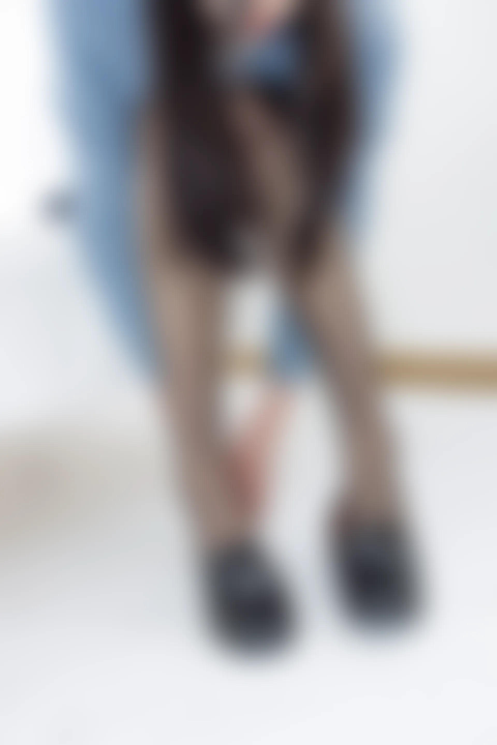 森萝财团 有料-33 [125P1V-3.85G]JK, JK制服, 制服, 学生装, 有料, 森萝财团, 美腿, 美足, 黑丝