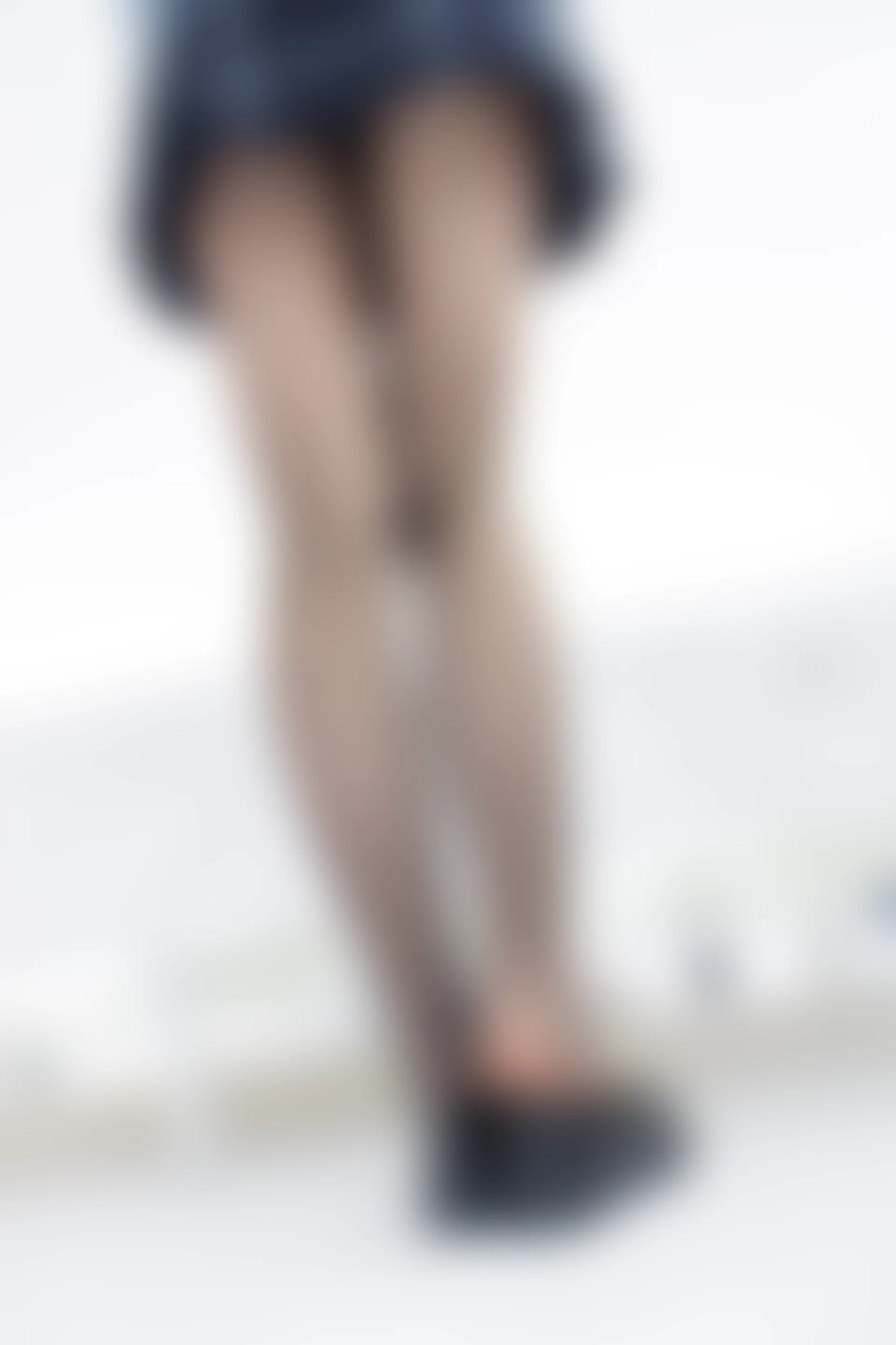 森萝财团 有料-33 [125P1V-3.85G]JK, JK制服, 制服, 学生装, 有料, 森萝财团, 美腿, 美足, 黑丝