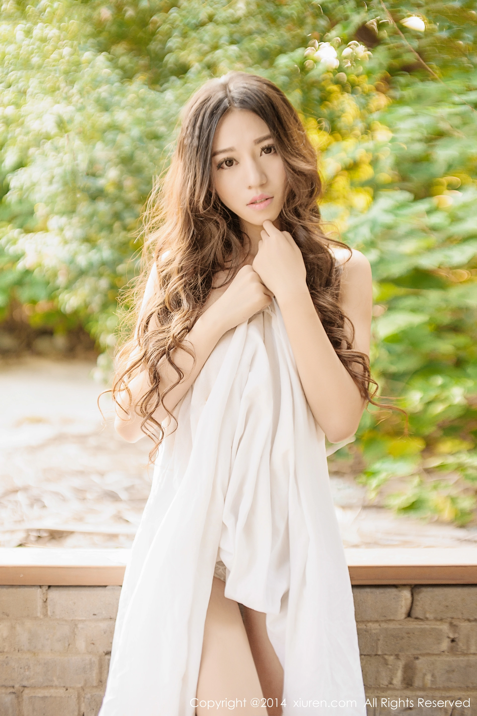 XiuRen秀人网 2014.11.01 No.230 Cassie [51+1P238M]