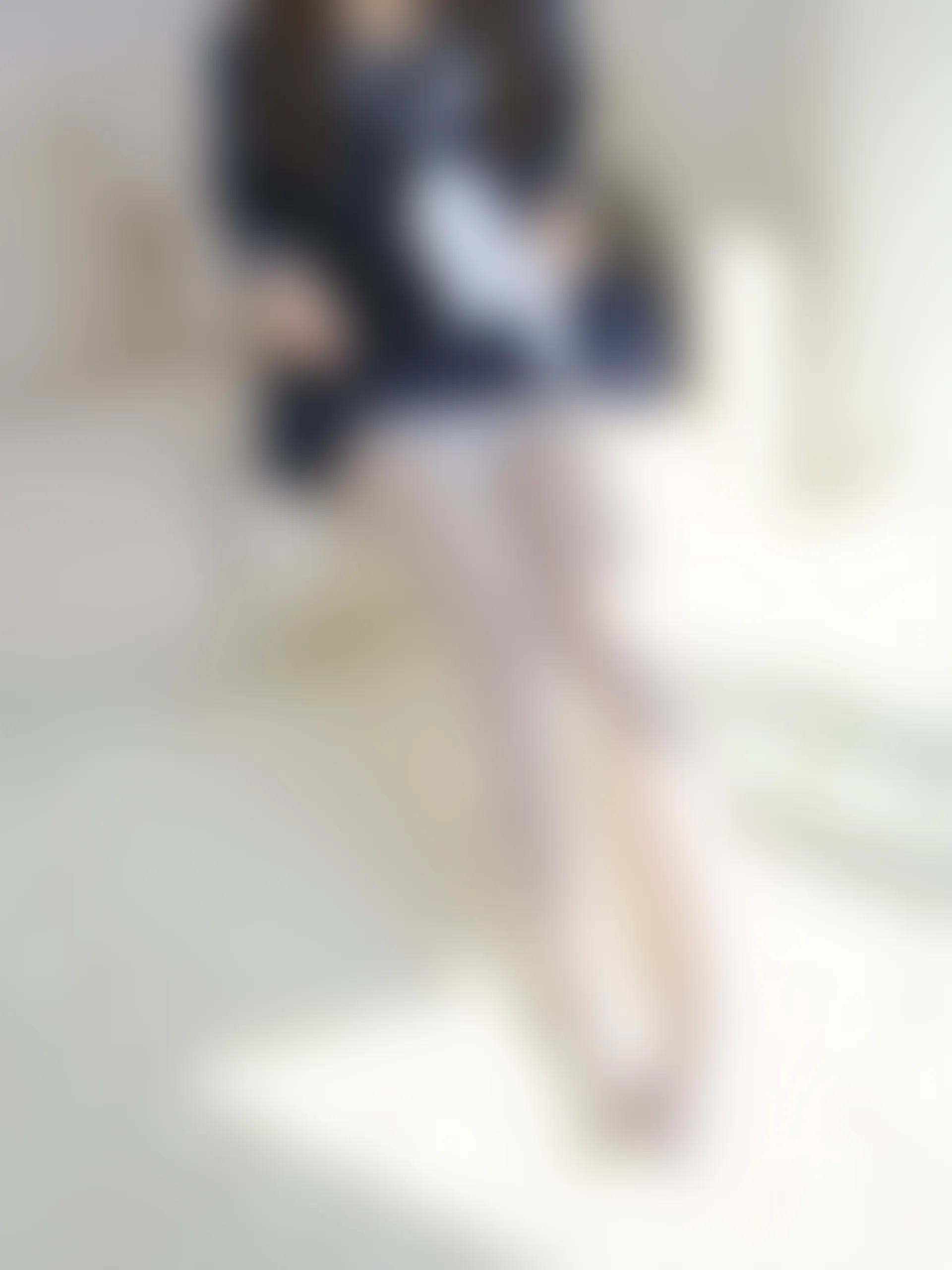 森萝财团 雨云-07E 4K 白丝双马尾lolita裙+JK制服 [142P1V-7.41GB]