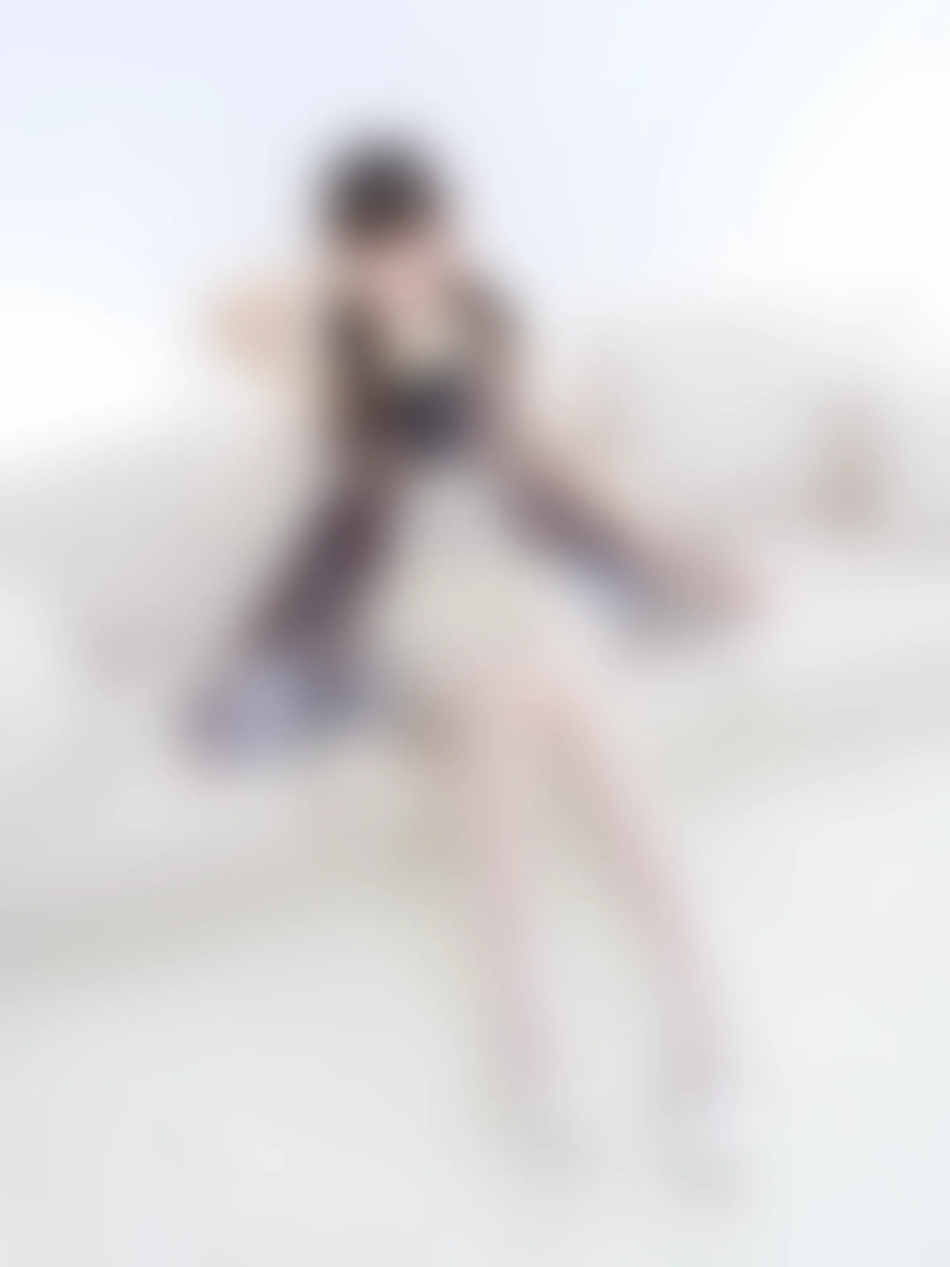 森萝财团 雨云-07E 4K 白丝双马尾lolita裙+JK制服 [142P1V-7.41GB]