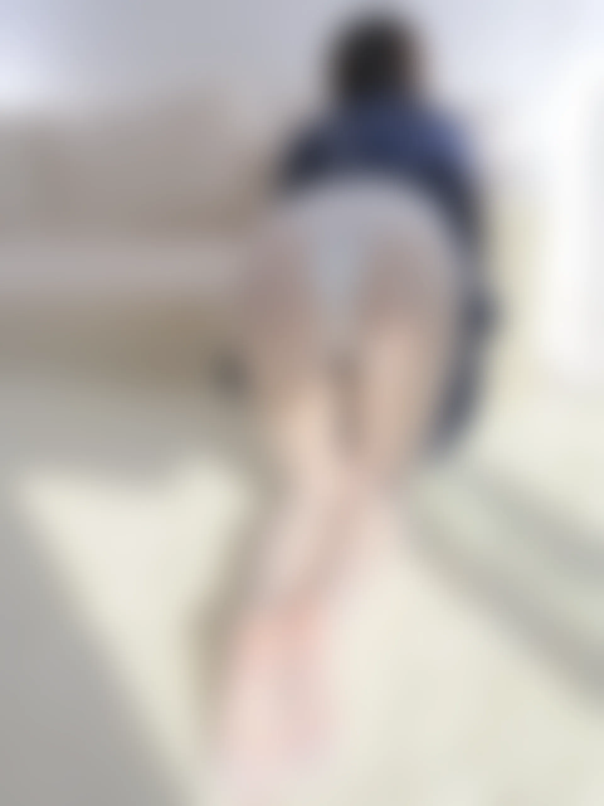 森萝财团 雨云-07E 4K 白丝双马尾lolita裙+JK制服 [142P1V-7.41GB]