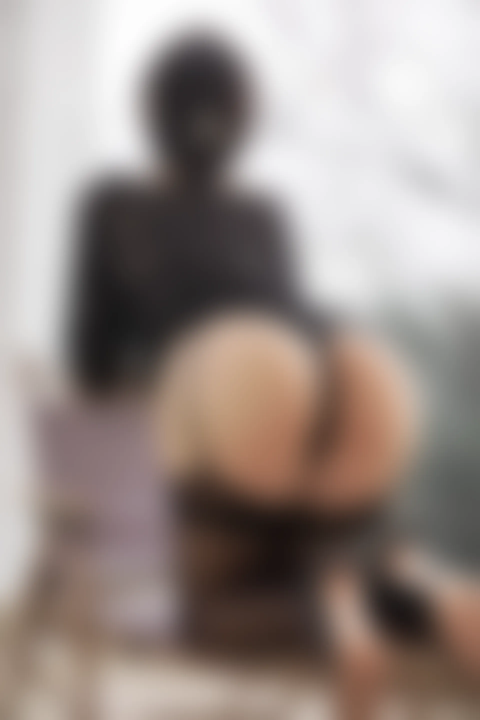 XiuRen秀人网 2022.03.03 No.4668 小蛮妖Yummy 黑丝美臀[69+1P 619MB]
