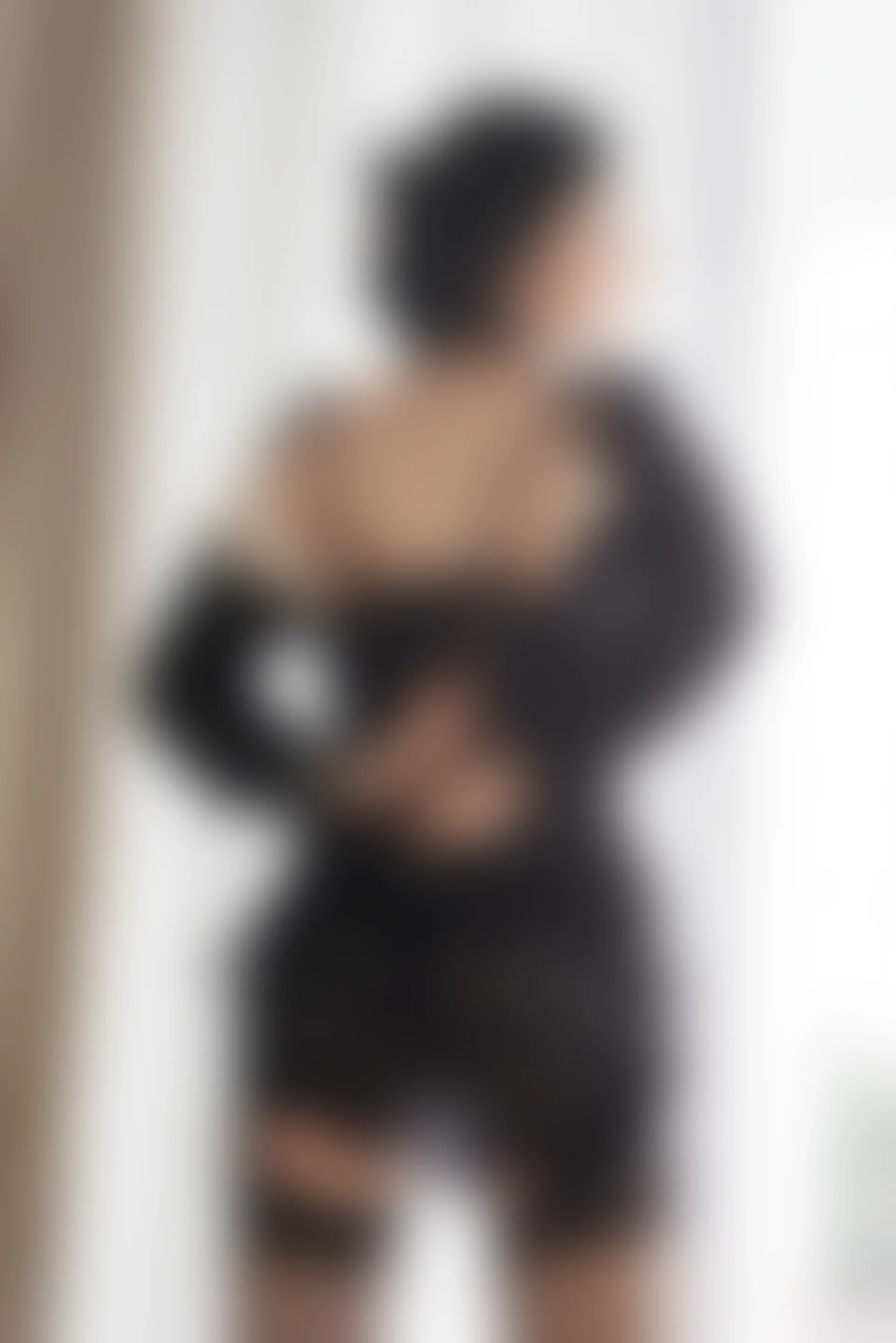 XiuRen秀人网 2022.03.03 No.4668 小蛮妖Yummy 黑丝美臀[69+1P 619MB]