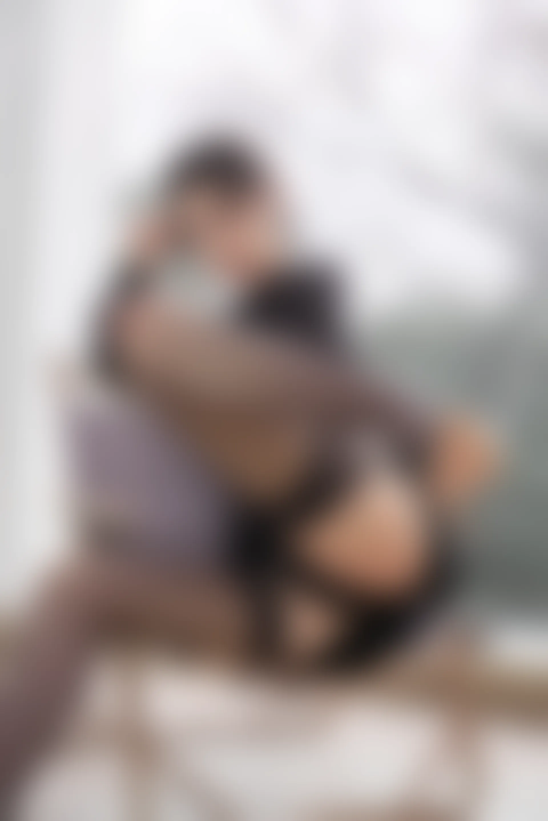 XiuRen秀人网 2022.03.03 No.4668 小蛮妖Yummy 黑丝美臀[69+1P 619MB]
