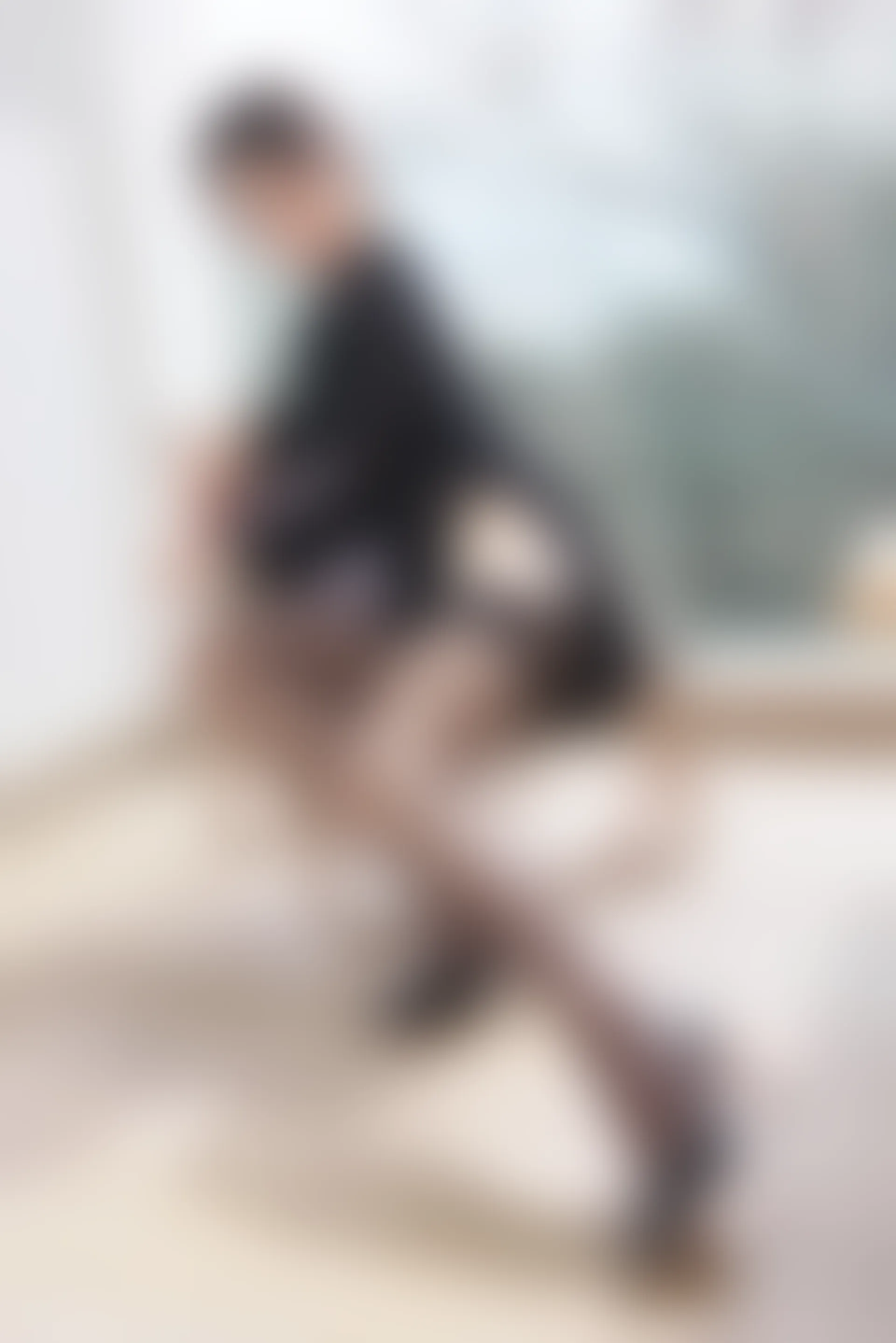 XiuRen秀人网 2022.03.03 No.4668 小蛮妖Yummy 黑丝美臀[69+1P 619MB]
