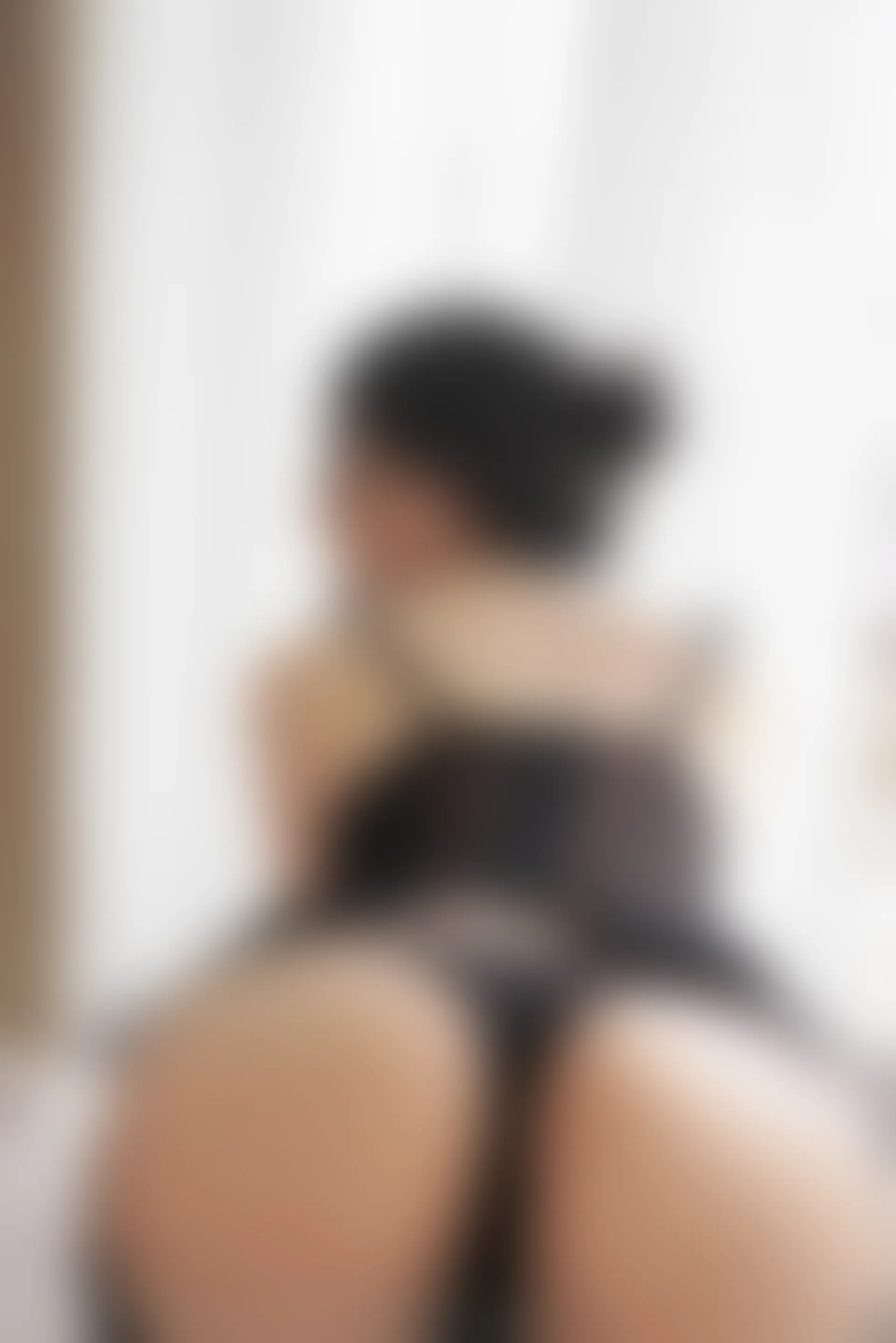 XiuRen秀人网 2022.03.03 No.4668 小蛮妖Yummy 黑丝美臀[69+1P 619MB]