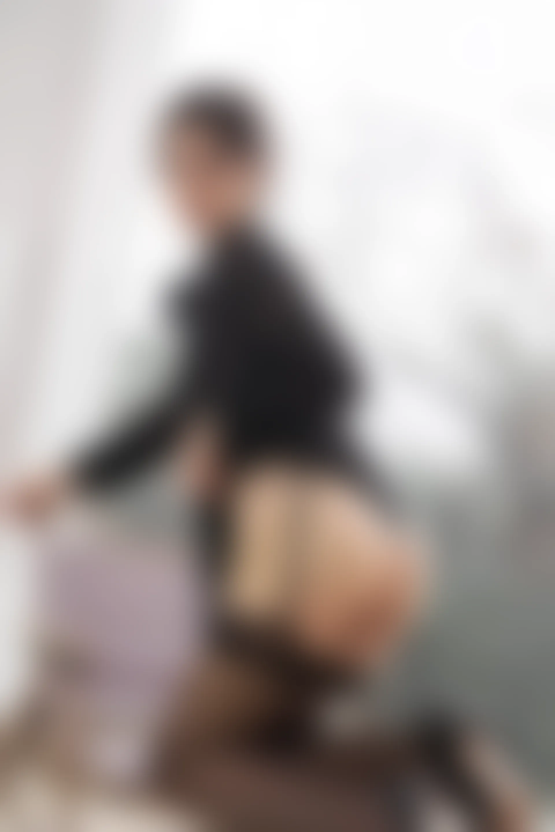 XiuRen秀人网 2022.03.03 No.4668 小蛮妖Yummy 黑丝美臀[69+1P 619MB]