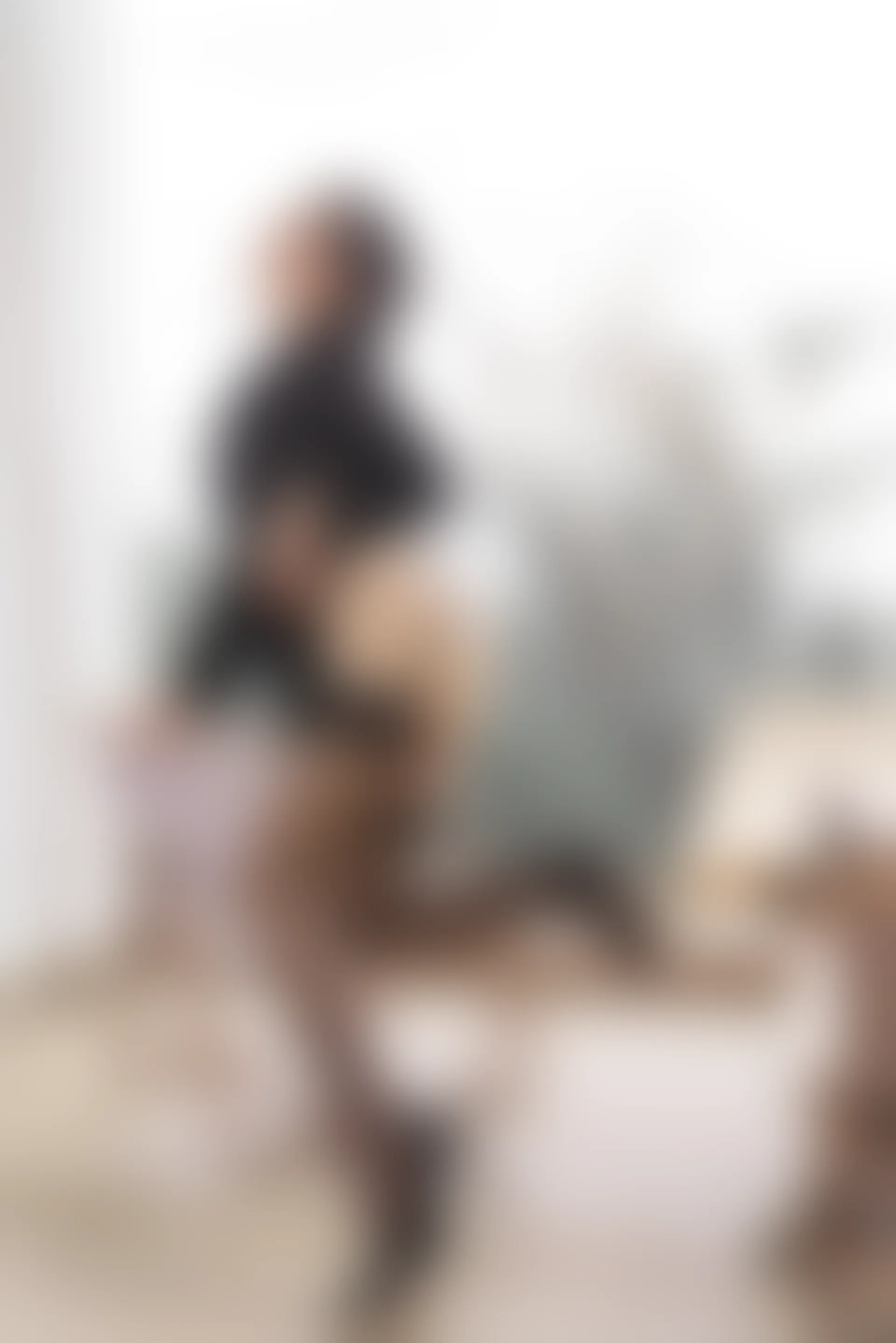 XiuRen秀人网 2022.03.03 No.4668 小蛮妖Yummy 黑丝美臀[69+1P 619MB]