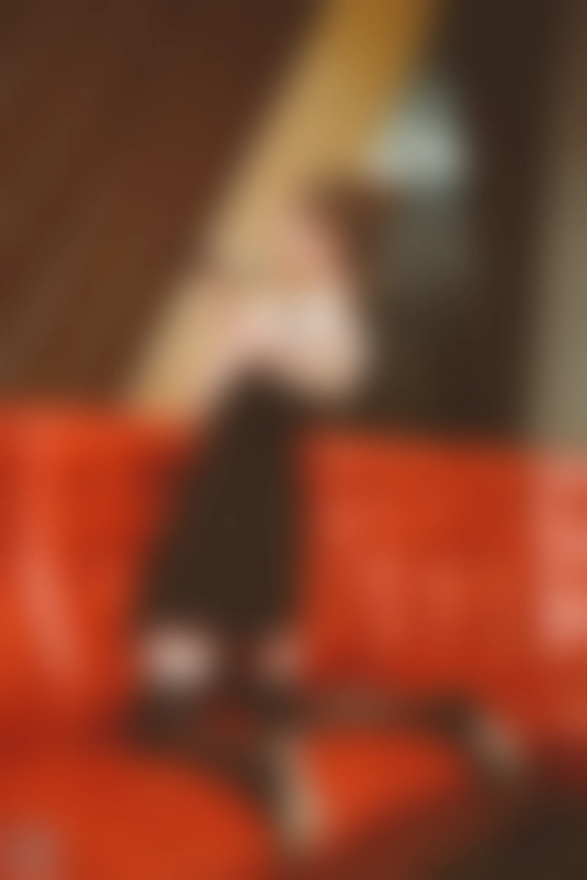 SSA丝社 超清写真 NO.015 琪琪 原来她才是最吸引我的旋律[99P／1.89GB]