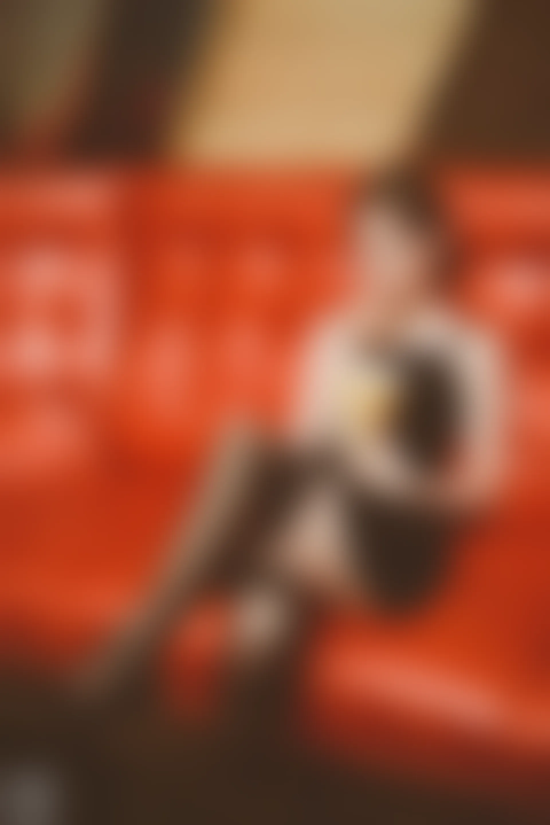SSA丝社 超清写真 NO.015 琪琪 原来她才是最吸引我的旋律[99P／1.89GB]