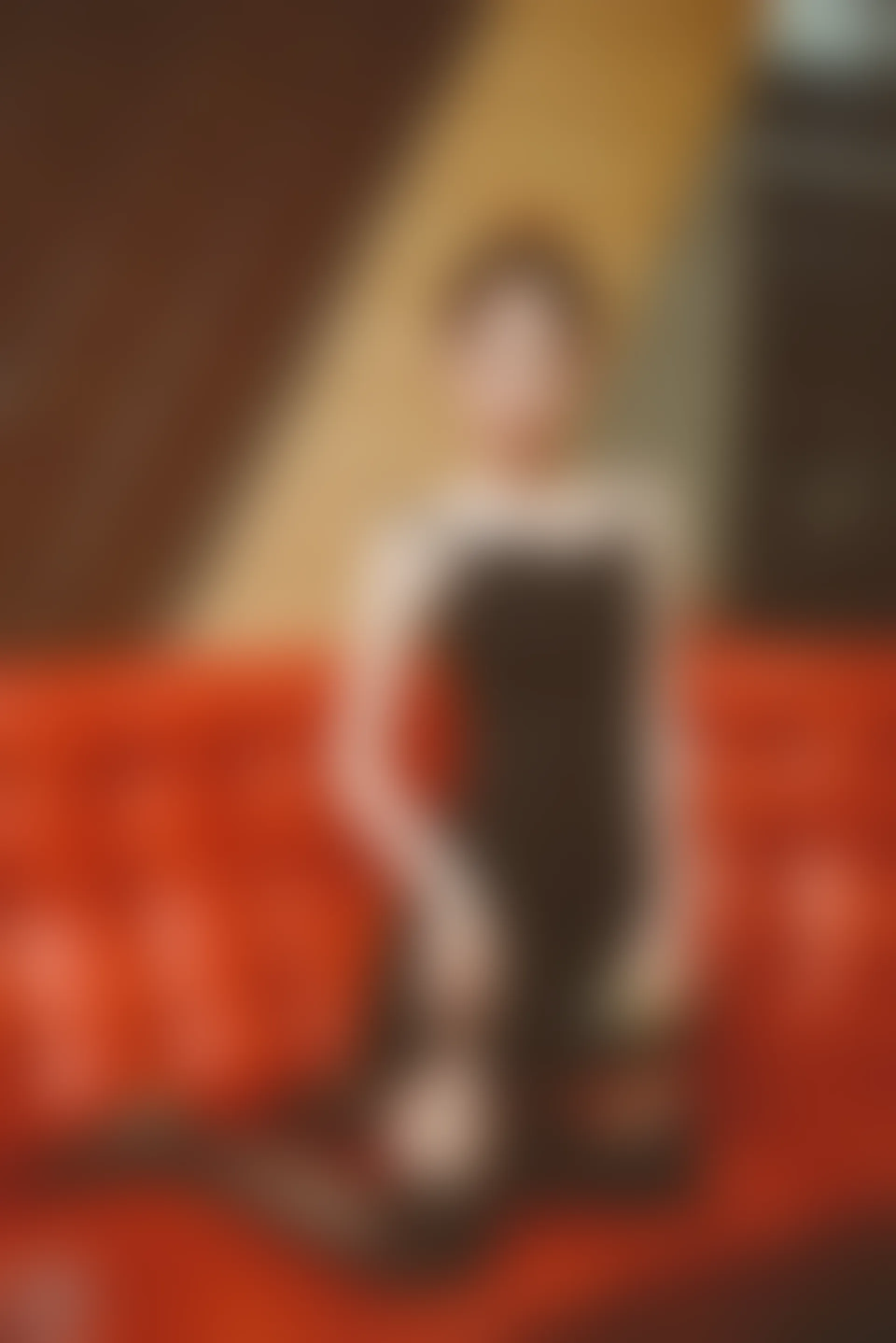 SSA丝社 超清写真 NO.015 琪琪 原来她才是最吸引我的旋律[99P／1.89GB]