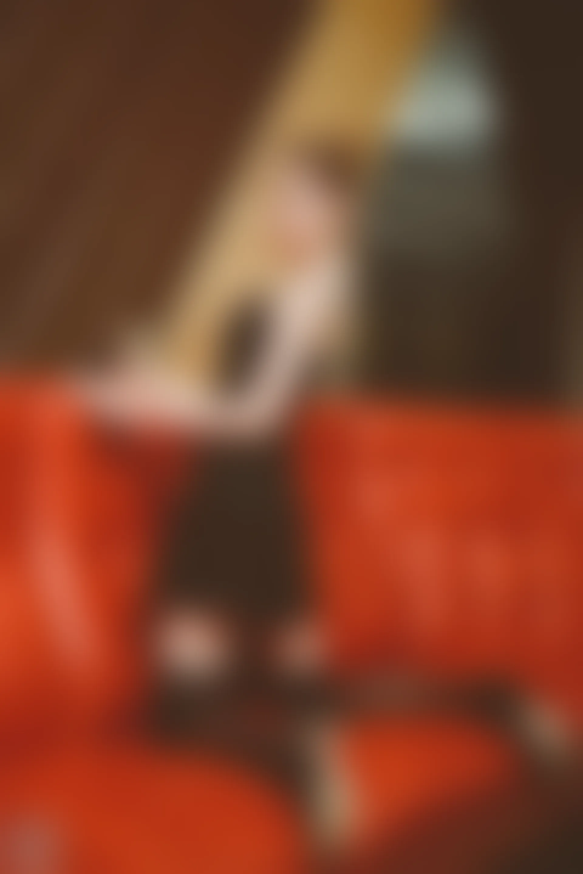 SSA丝社 超清写真 NO.015 琪琪 原来她才是最吸引我的旋律[99P／1.89GB]