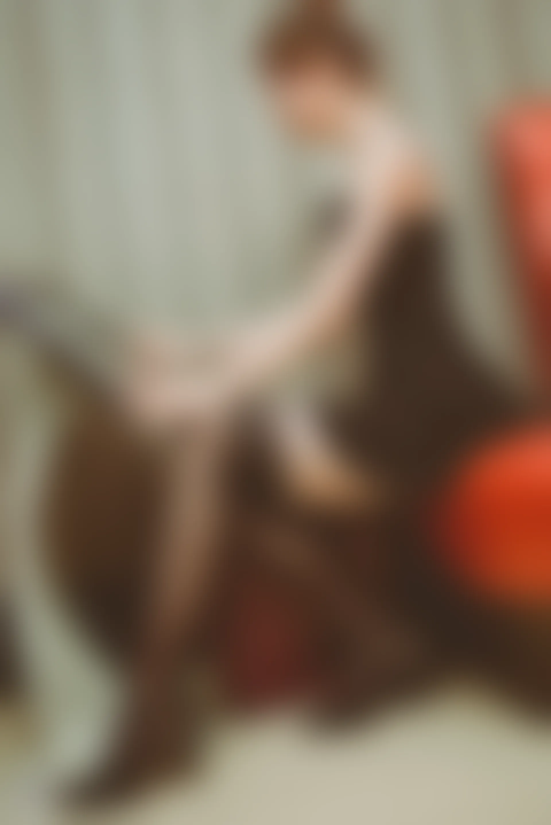 SSA丝社 超清写真 NO.015 琪琪 原来她才是最吸引我的旋律[99P／1.89GB]