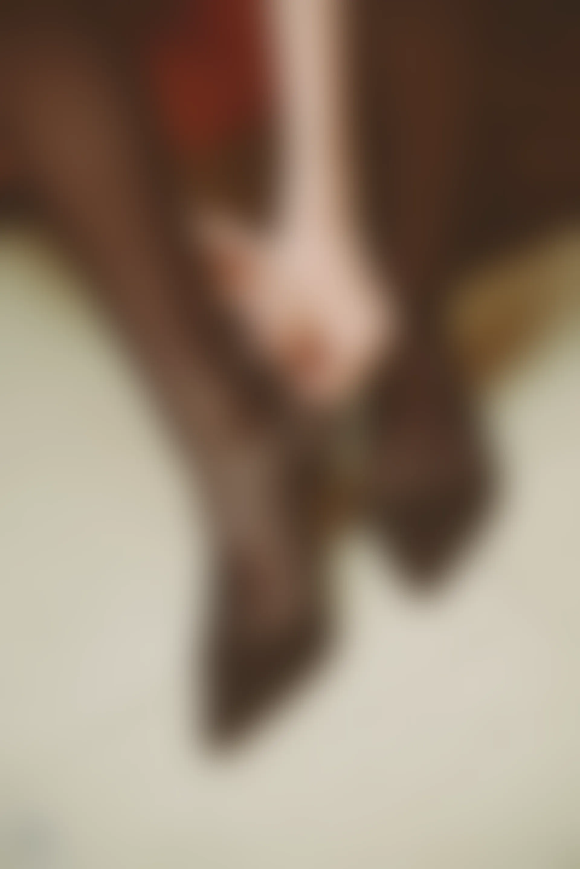 SSA丝社 超清写真 NO.015 琪琪 原来她才是最吸引我的旋律[99P／1.89GB]