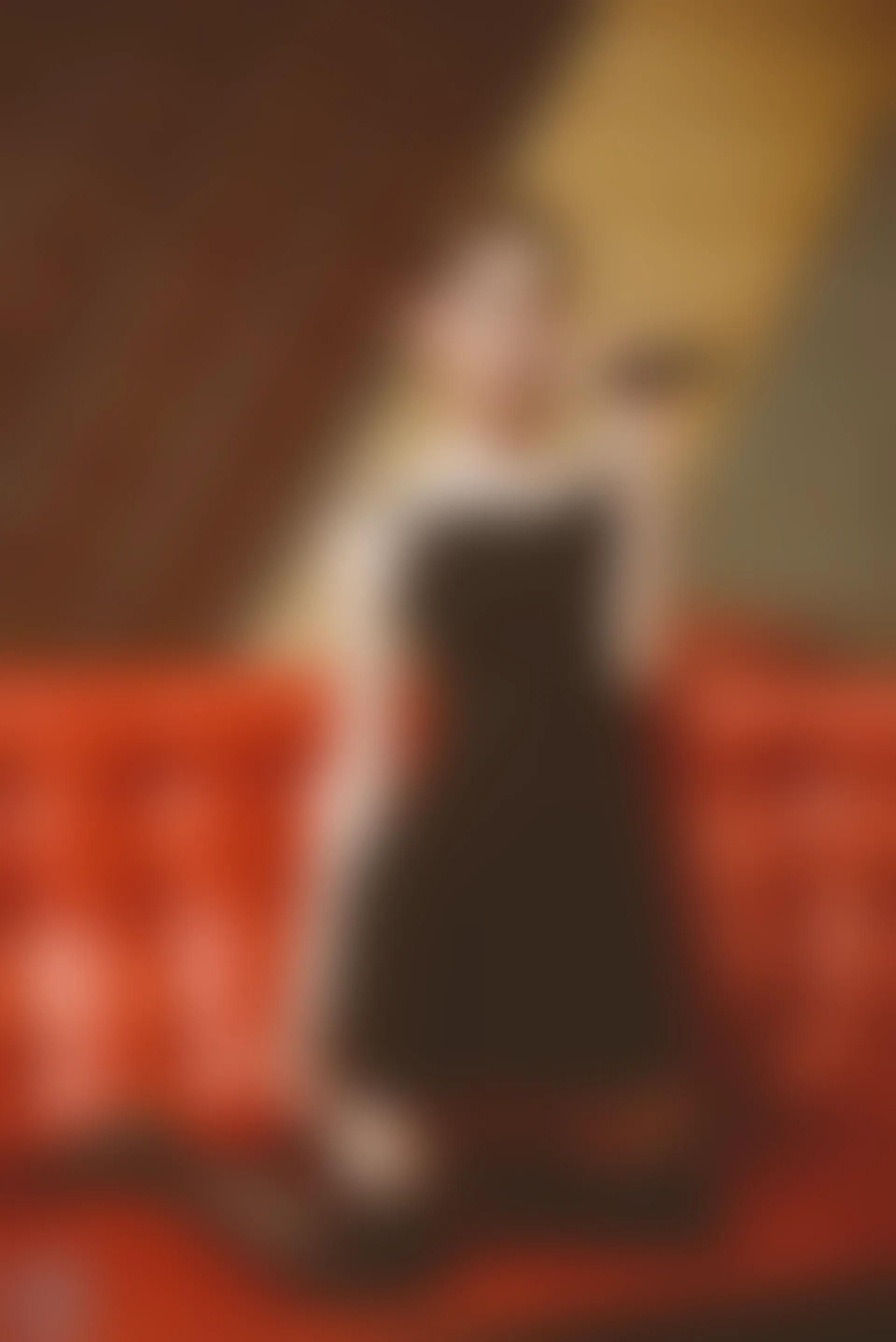 SSA丝社 超清写真 NO.015 琪琪 原来她才是最吸引我的旋律[99P／1.89GB]