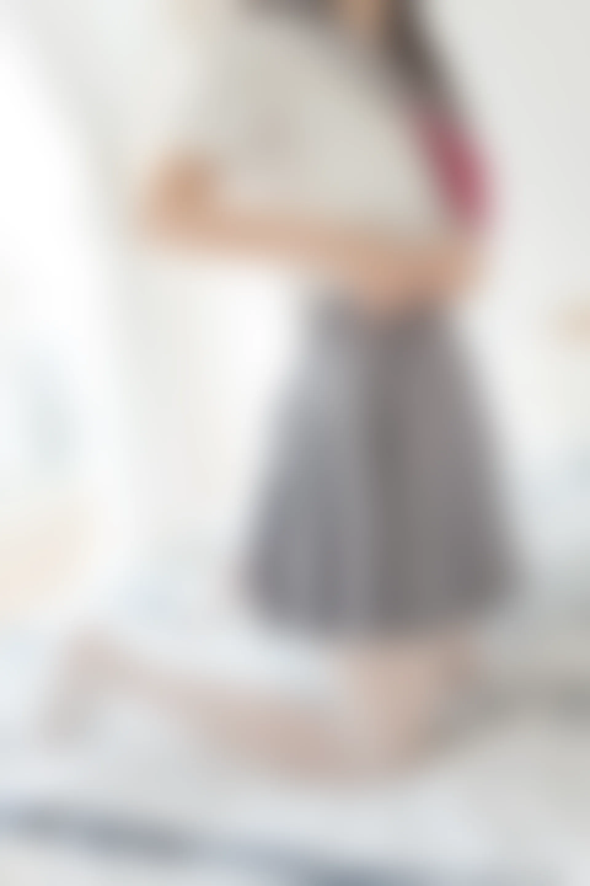 C41.006 妹妹的可爱白丝 [45P-470MB]