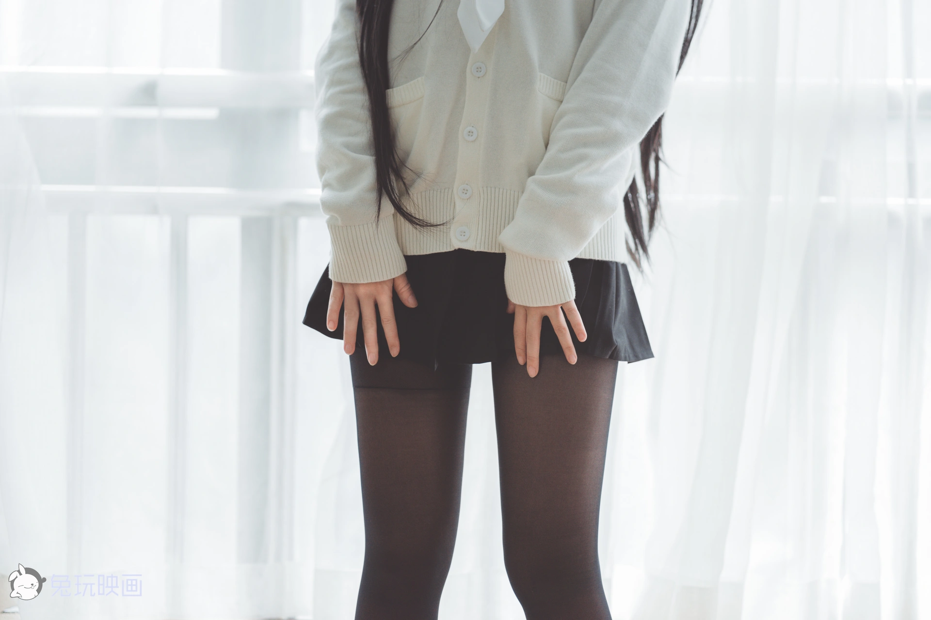 C01.001 爱宕和兔女郎学姐 [45P-787MB]