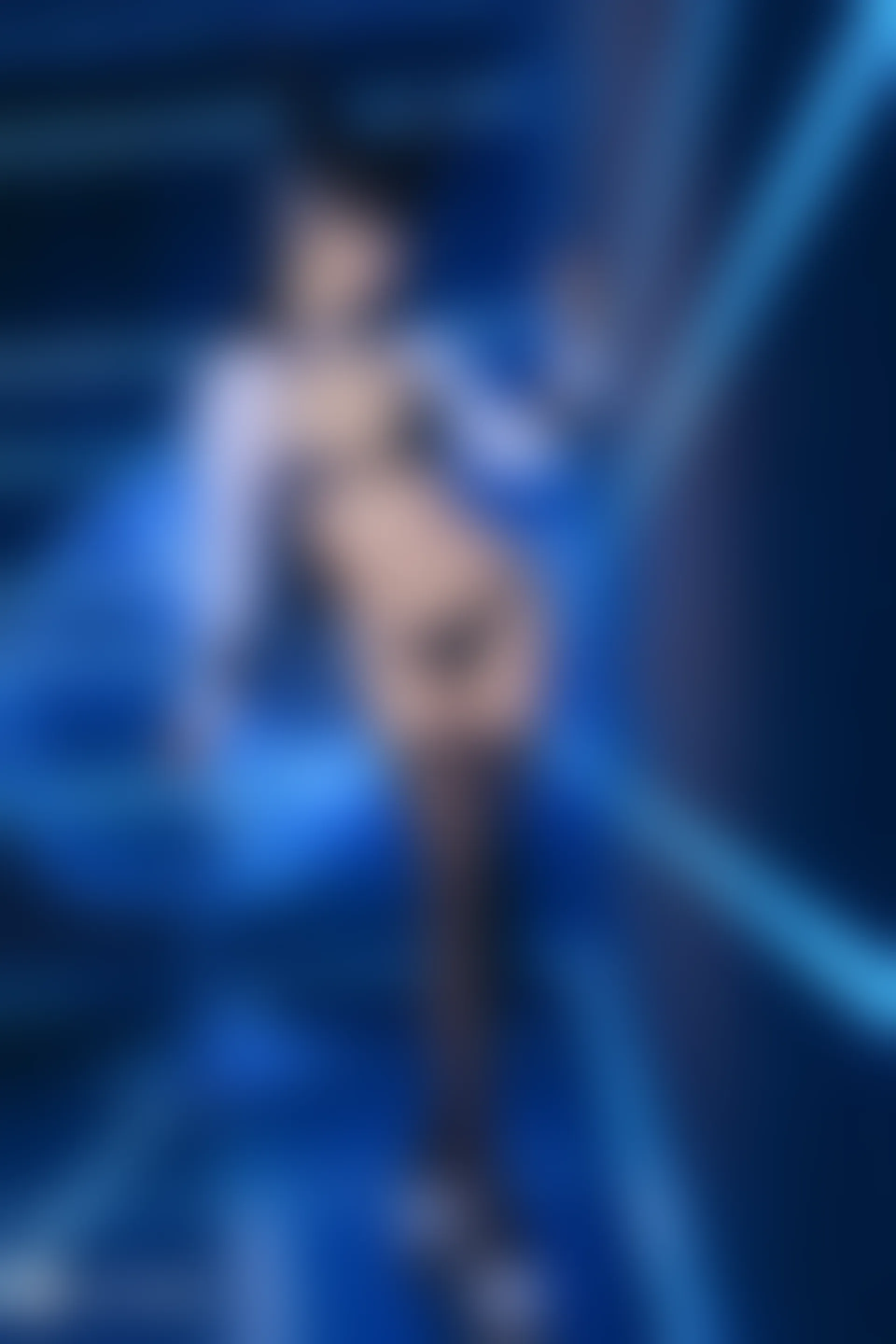 C01.001 爱宕和兔女郎学姐 [45P-787MB]