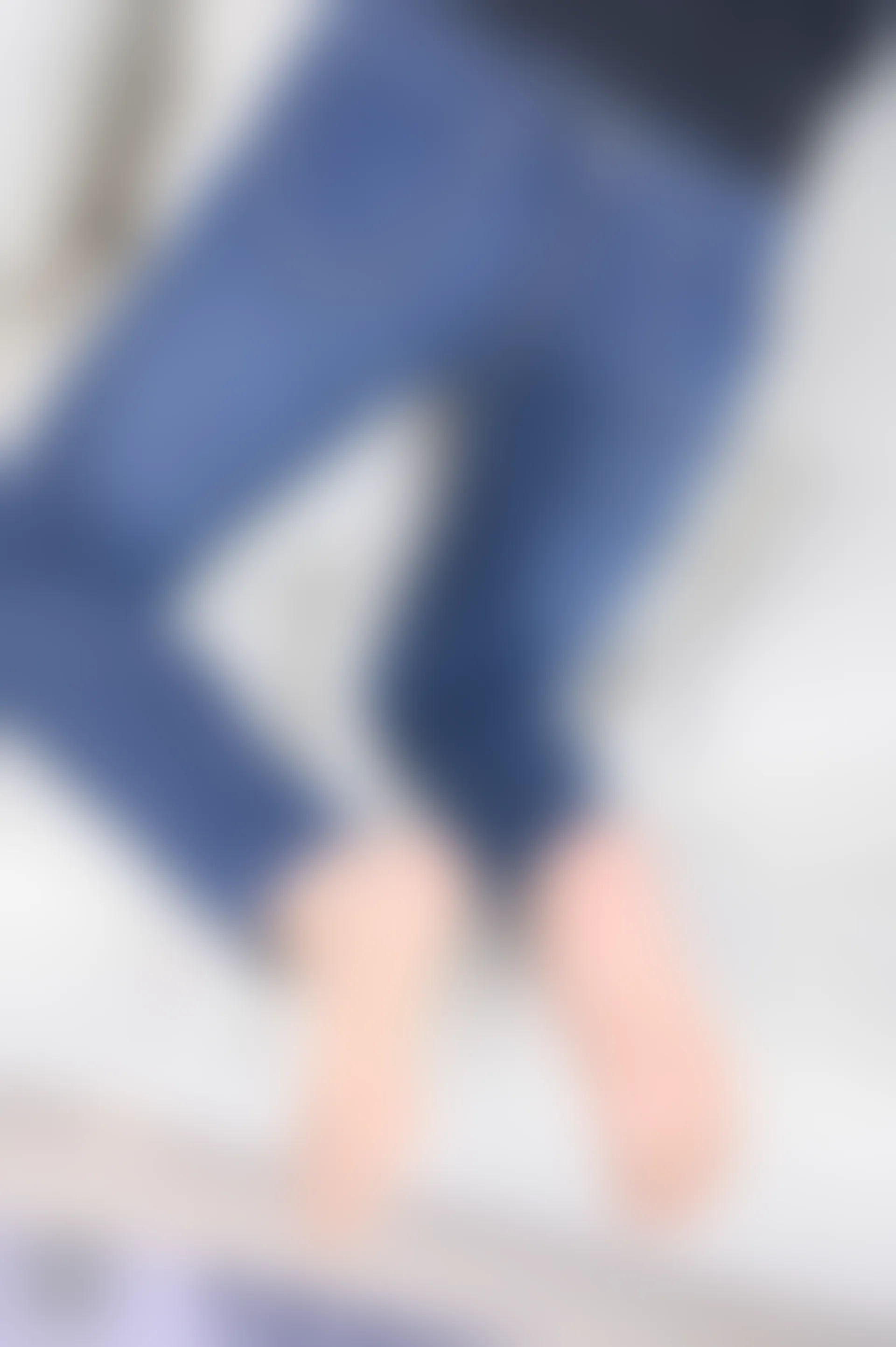 SSA丝社 超清写真 NO.211 小鹿牛仔裤里的小秘密[136P／2.00GB]