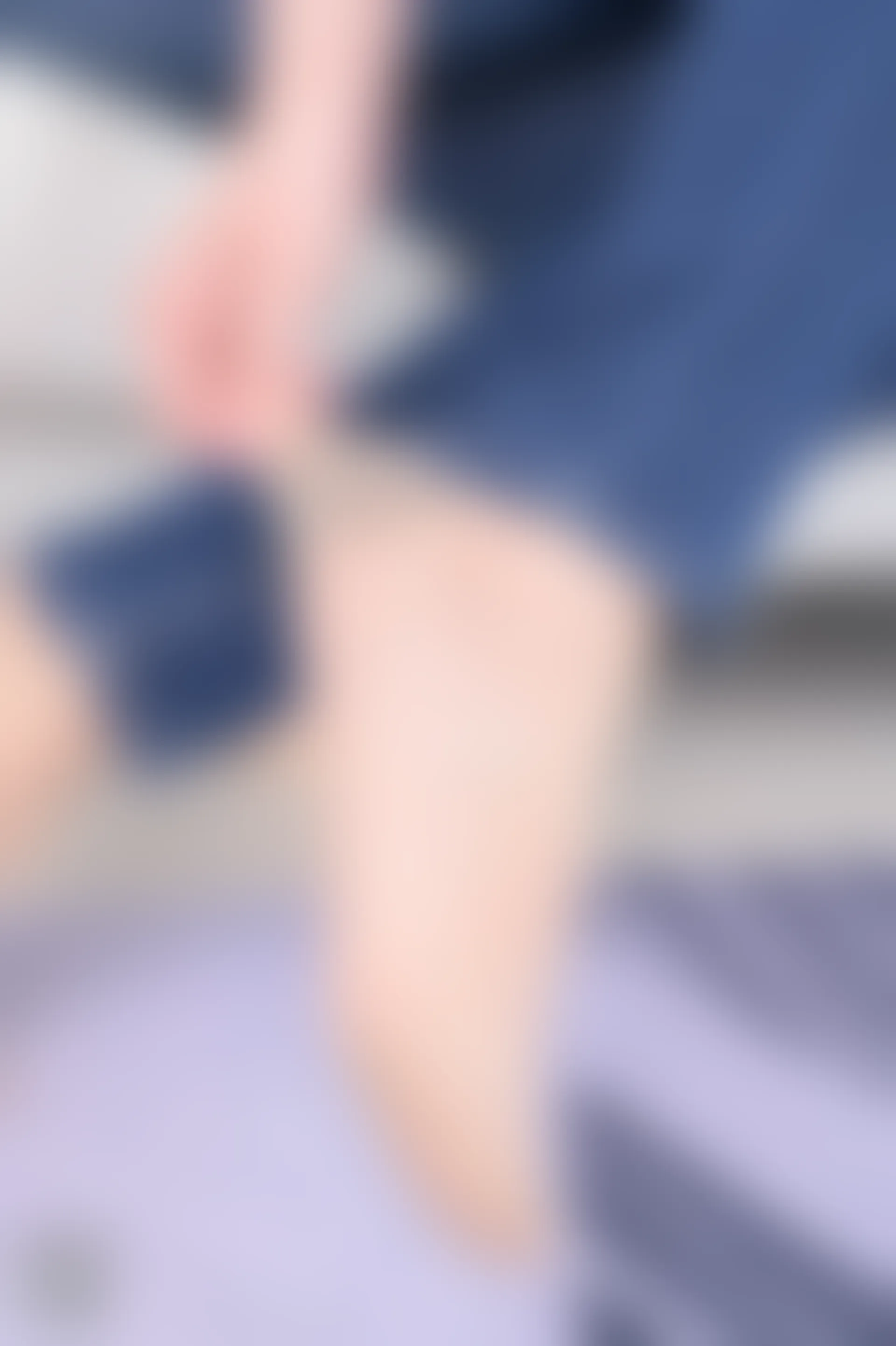 SSA丝社 超清写真 NO.211 小鹿牛仔裤里的小秘密[136P／2.00GB]
