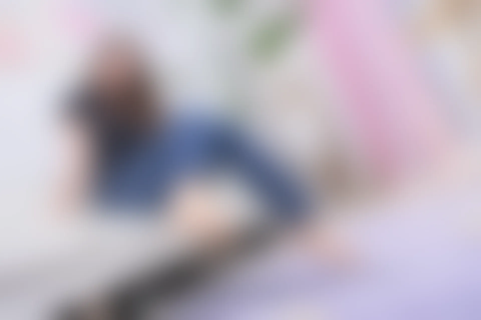 SSA丝社 超清写真 NO.211 小鹿牛仔裤里的小秘密[136P／2.00GB]