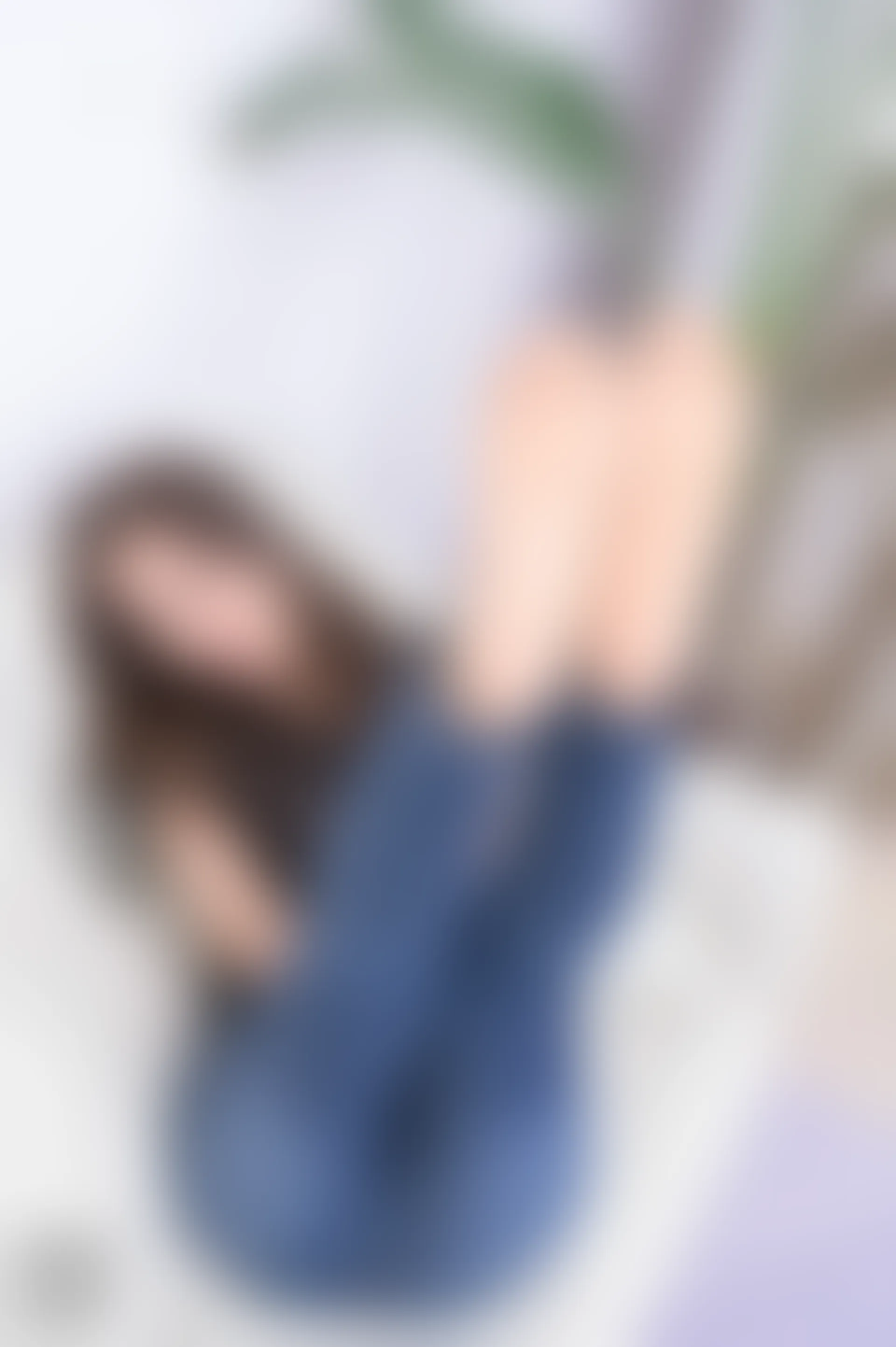 SSA丝社 超清写真 NO.211 小鹿牛仔裤里的小秘密[136P／2.00GB]