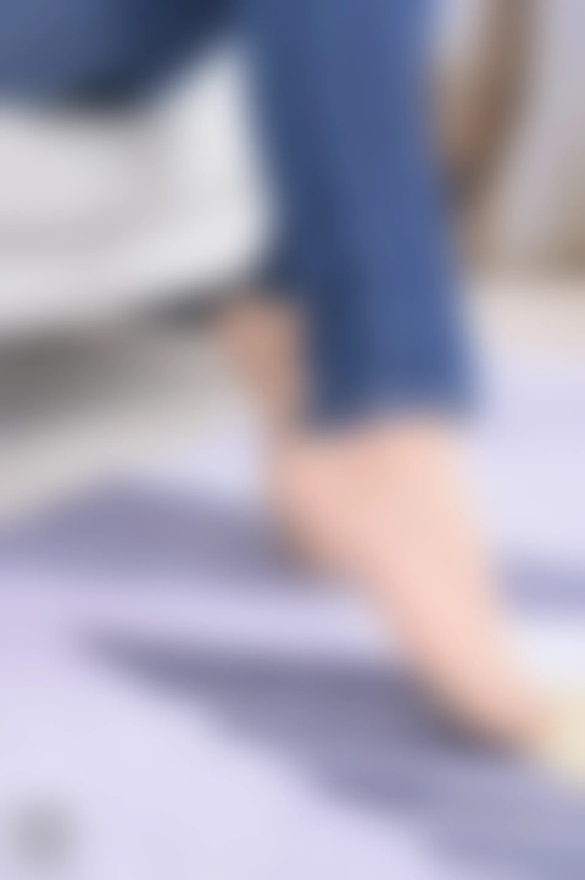 SSA丝社 超清写真 NO.211 小鹿牛仔裤里的小秘密[136P／2.00GB]