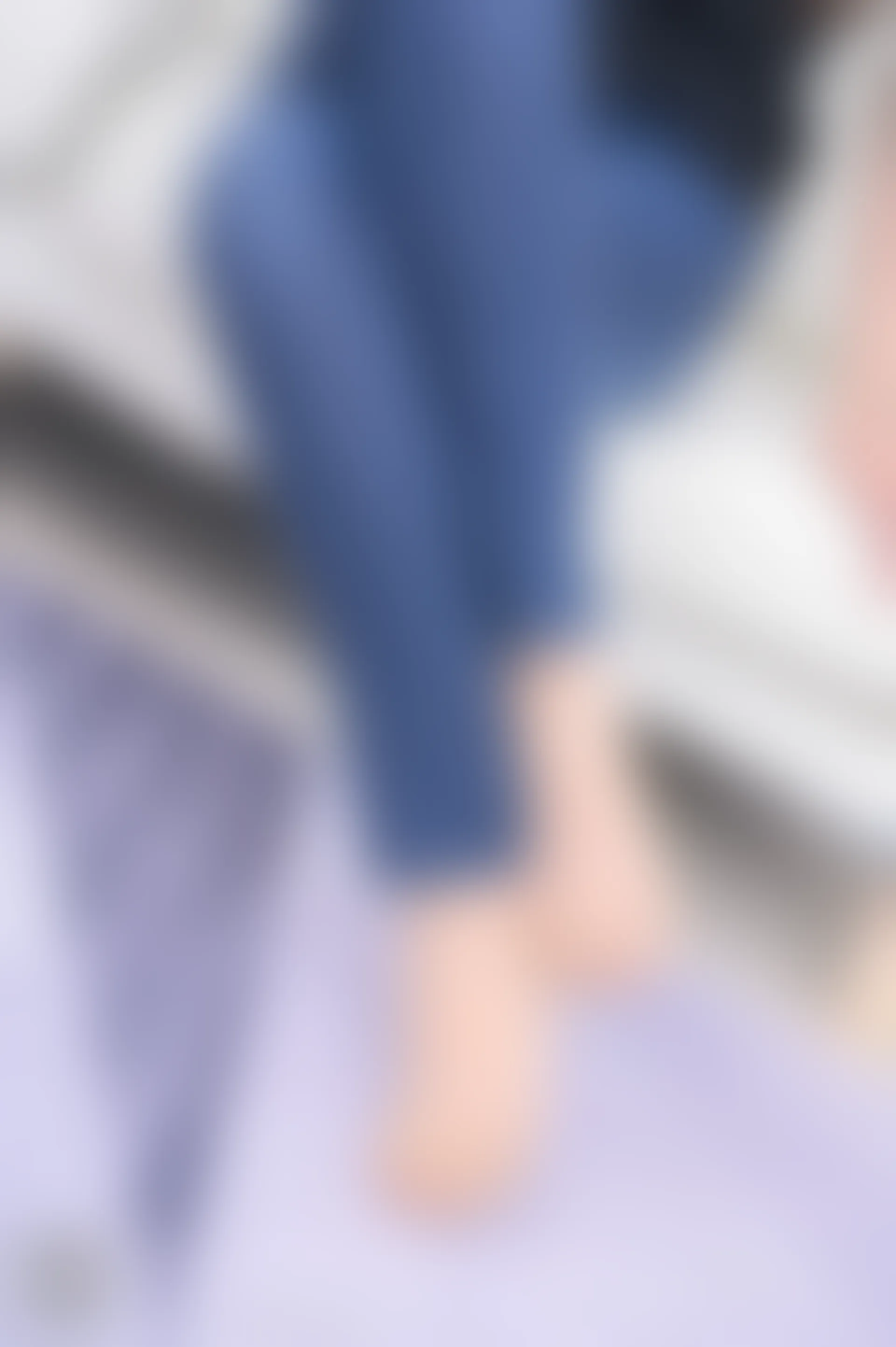 SSA丝社 超清写真 NO.211 小鹿牛仔裤里的小秘密[136P／2.00GB]