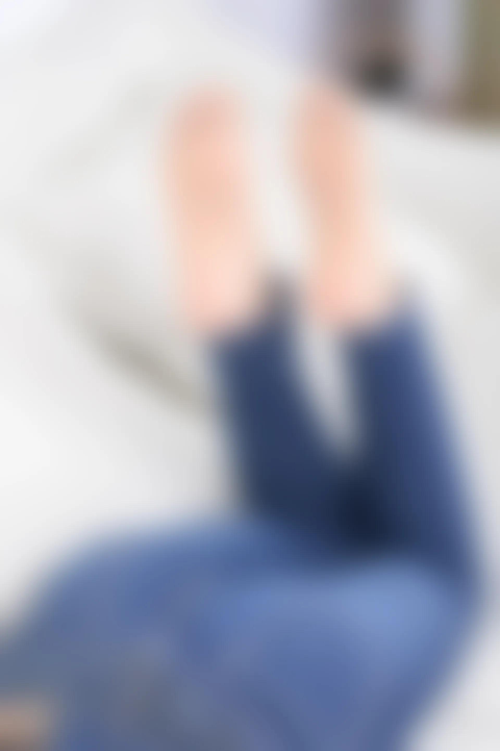SSA丝社 超清写真 NO.211 小鹿牛仔裤里的小秘密[136P／2.00GB]