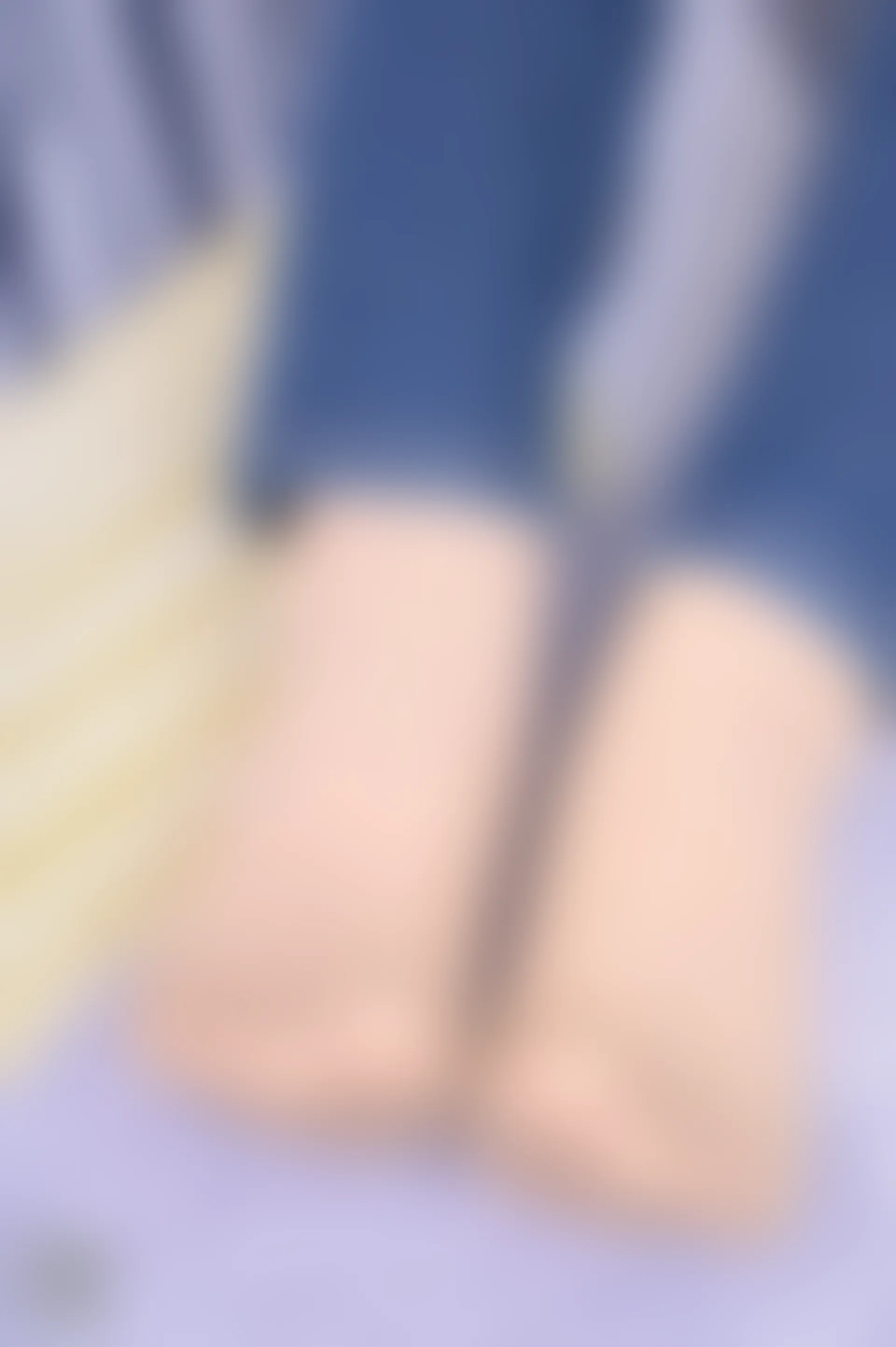 SSA丝社 超清写真 NO.211 小鹿牛仔裤里的小秘密[136P／2.00GB]
