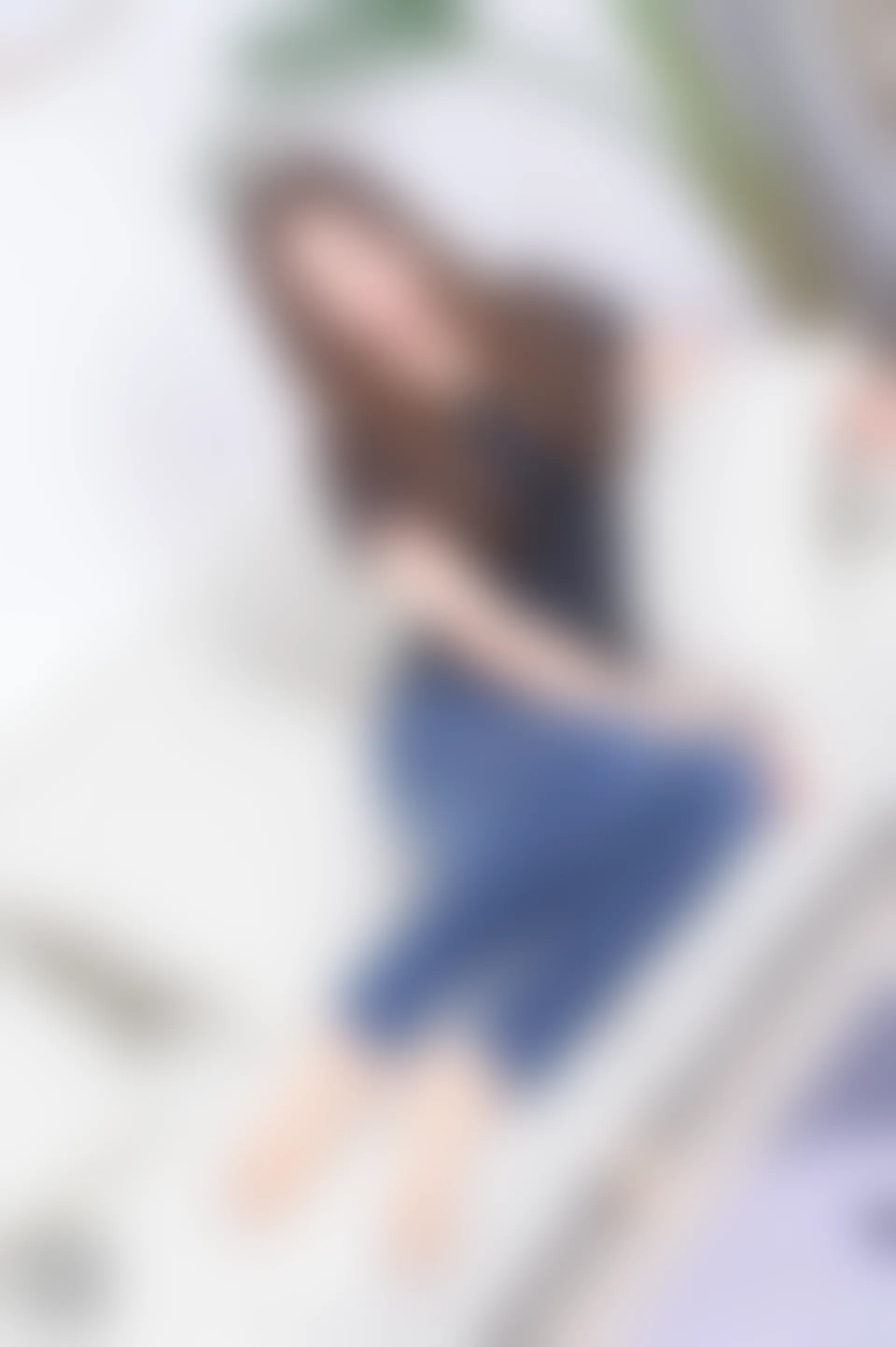 SSA丝社 超清写真 NO.211 小鹿牛仔裤里的小秘密[136P／2.00GB]
