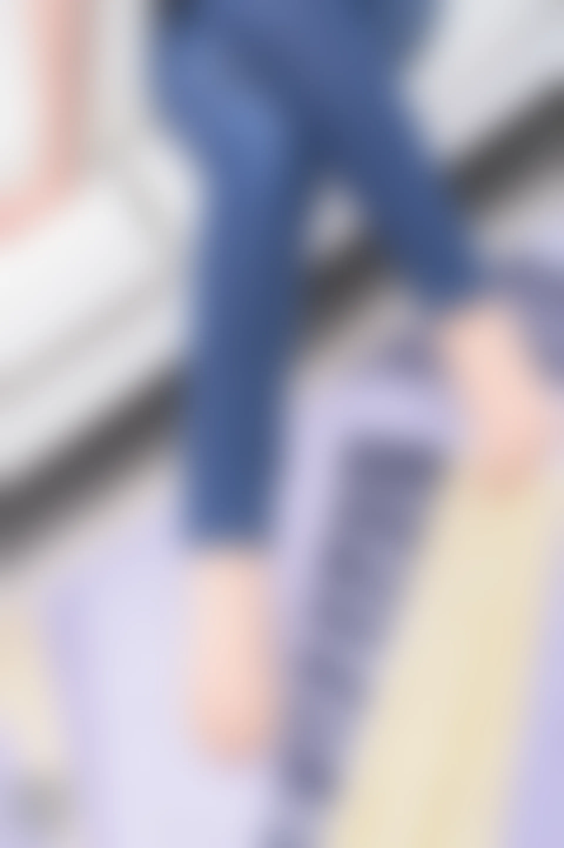 SSA丝社 超清写真 NO.211 小鹿牛仔裤里的小秘密[136P／2.00GB]