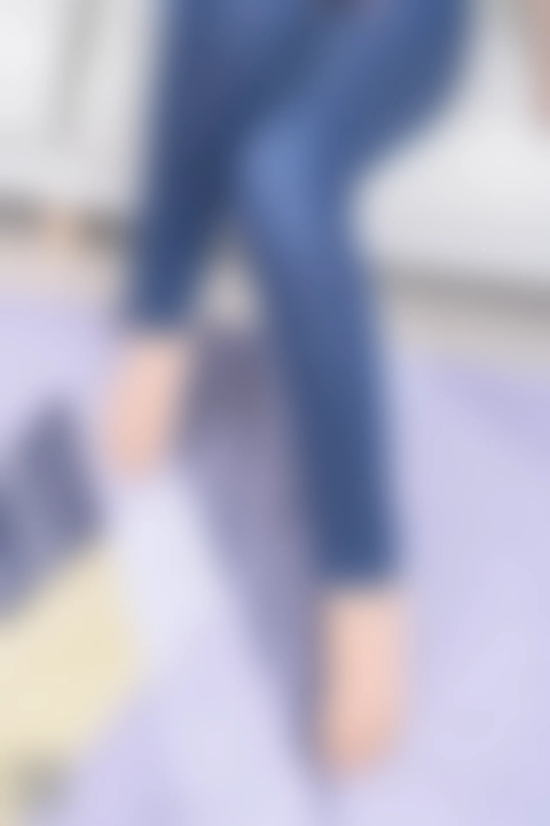 SSA丝社 超清写真 NO.211 小鹿牛仔裤里的小秘密[136P／2.00GB]
