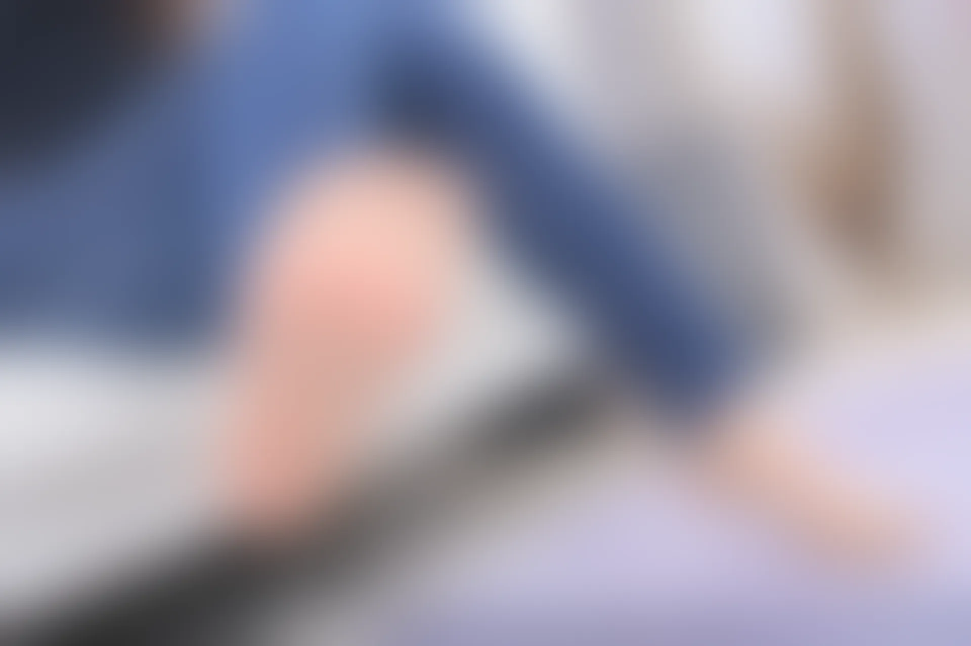 SSA丝社 超清写真 NO.211 小鹿牛仔裤里的小秘密[136P／2.00GB]