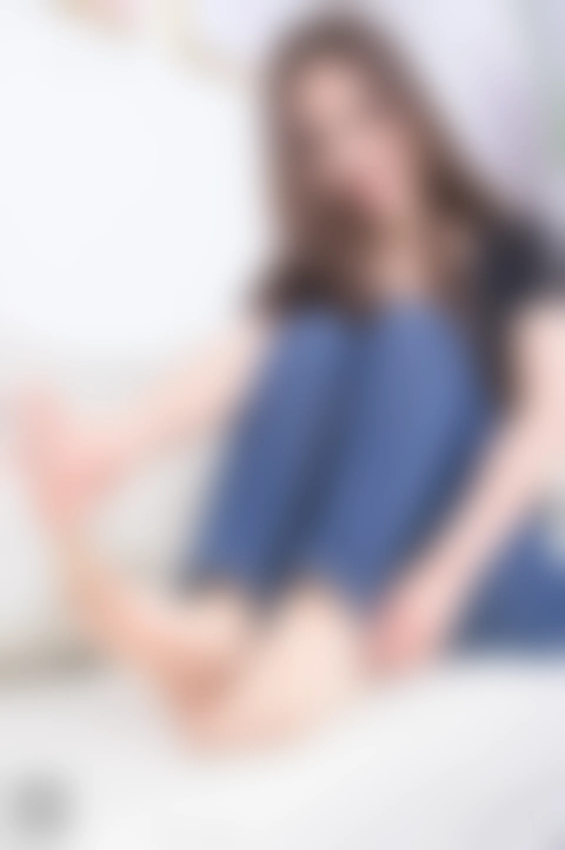 SSA丝社 超清写真 NO.211 小鹿牛仔裤里的小秘密[136P／2.00GB]