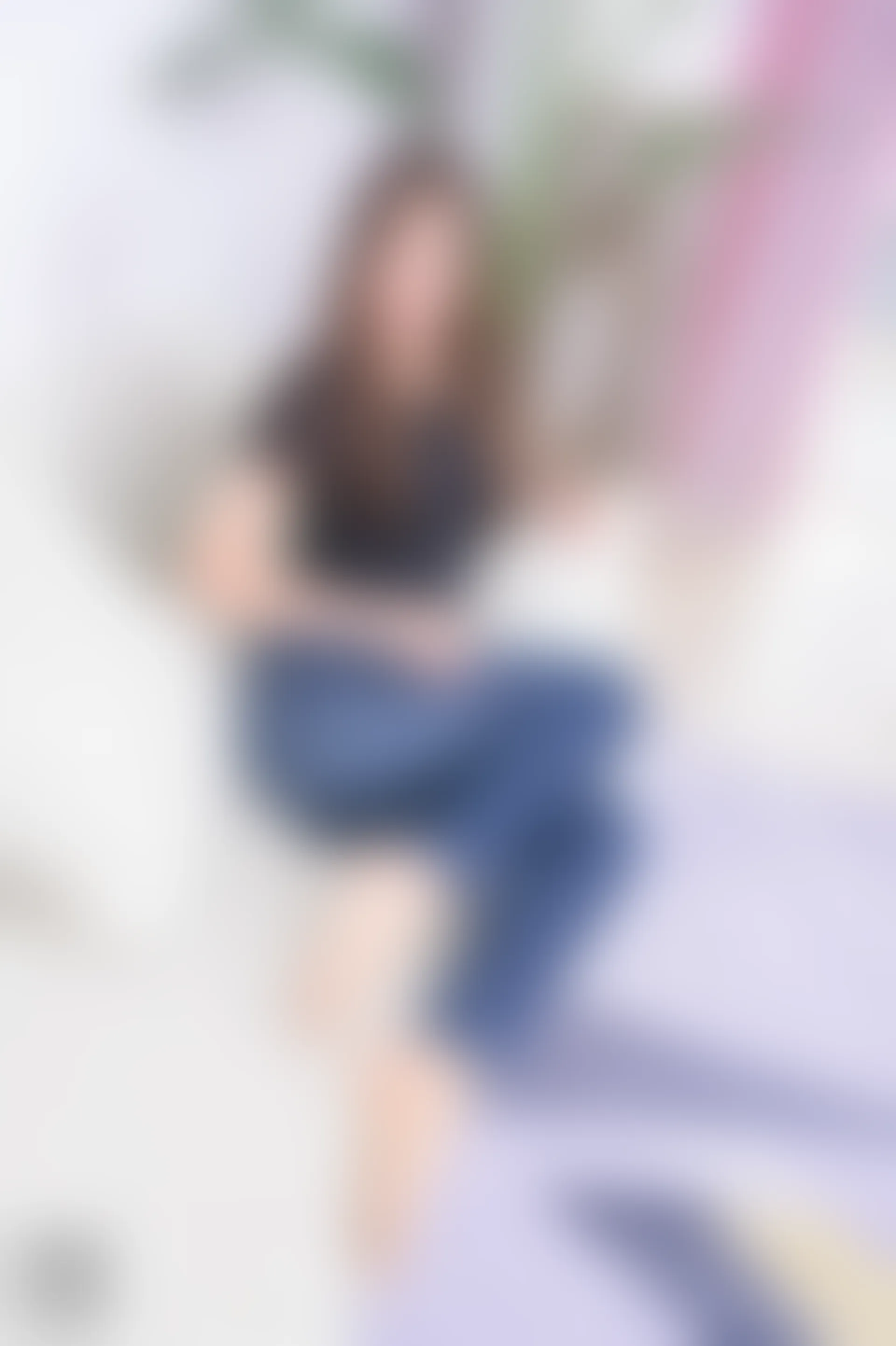 SSA丝社 超清写真 NO.211 小鹿牛仔裤里的小秘密[136P／2.00GB]