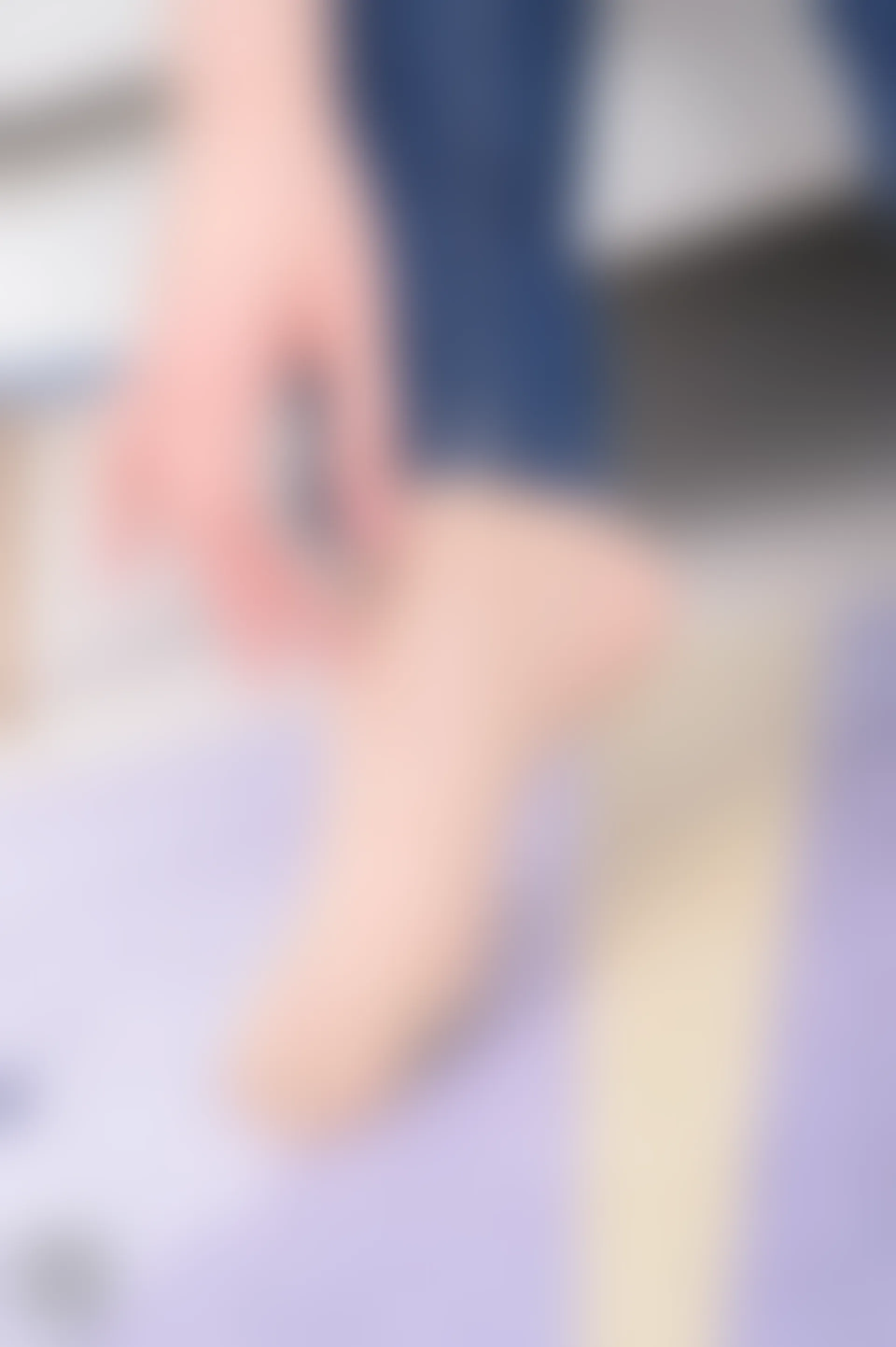 SSA丝社 超清写真 NO.211 小鹿牛仔裤里的小秘密[136P／2.00GB]