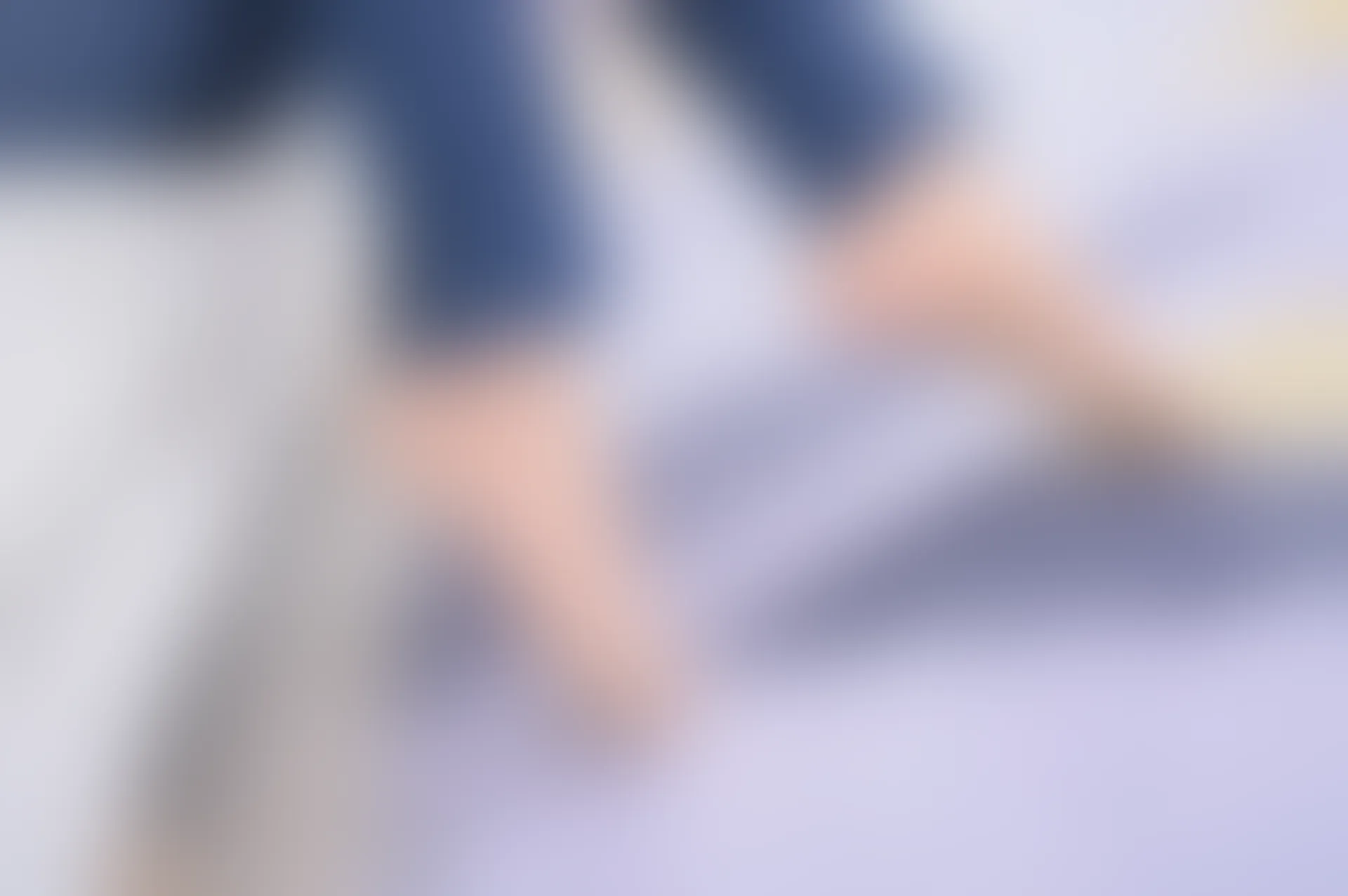 SSA丝社 超清写真 NO.211 小鹿牛仔裤里的小秘密[136P／2.00GB]