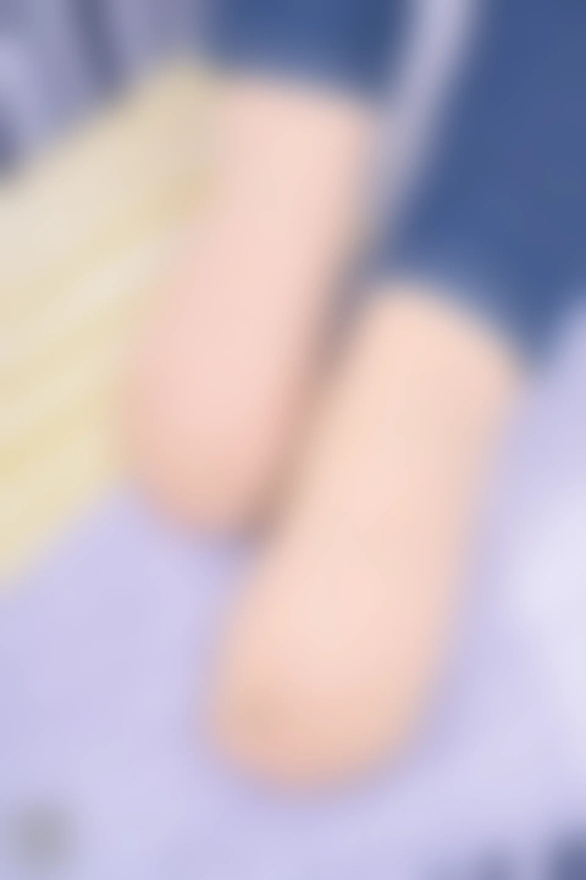 SSA丝社 超清写真 NO.211 小鹿牛仔裤里的小秘密[136P／2.00GB]