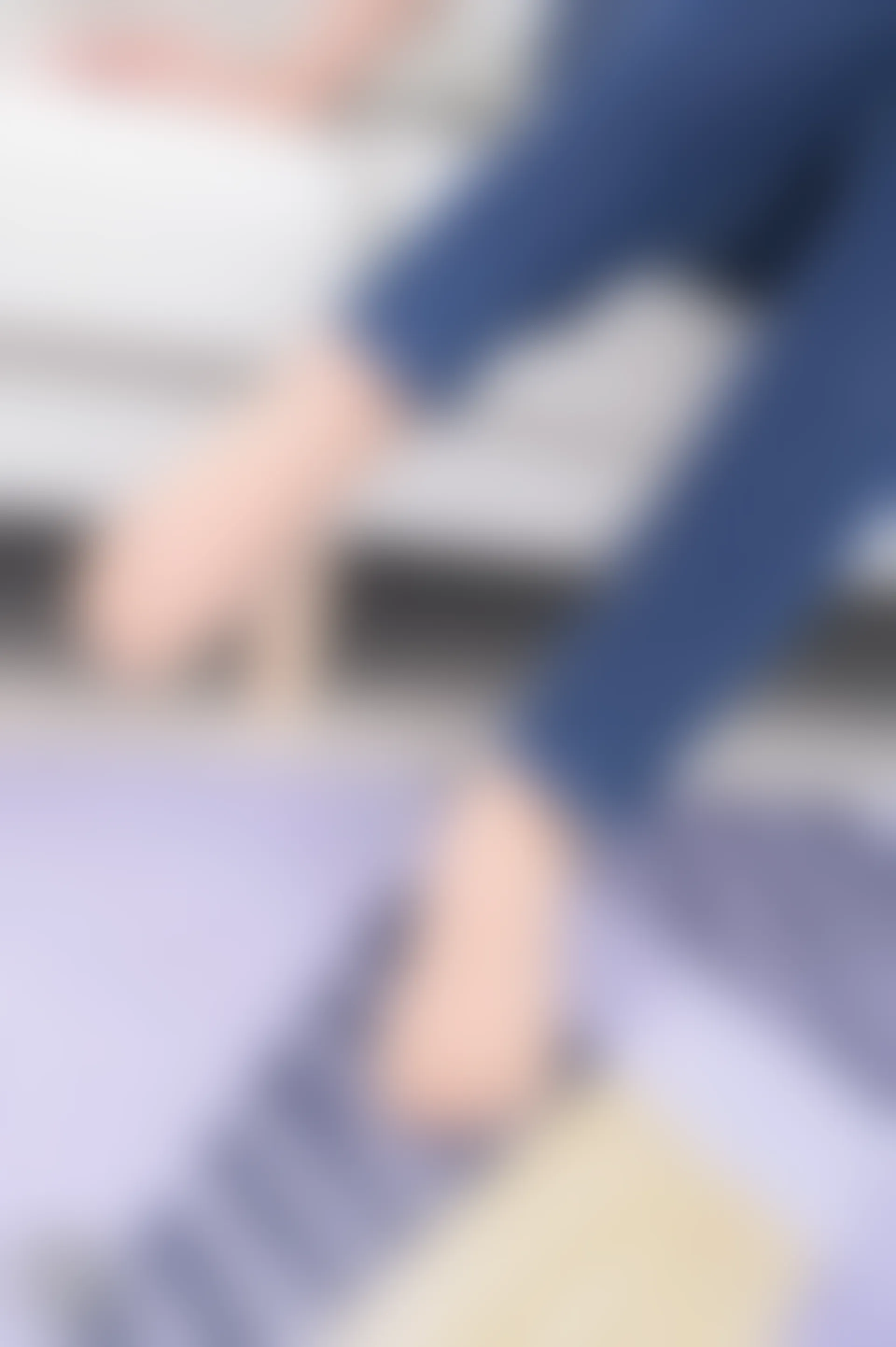 SSA丝社 超清写真 NO.211 小鹿牛仔裤里的小秘密[136P／2.00GB]