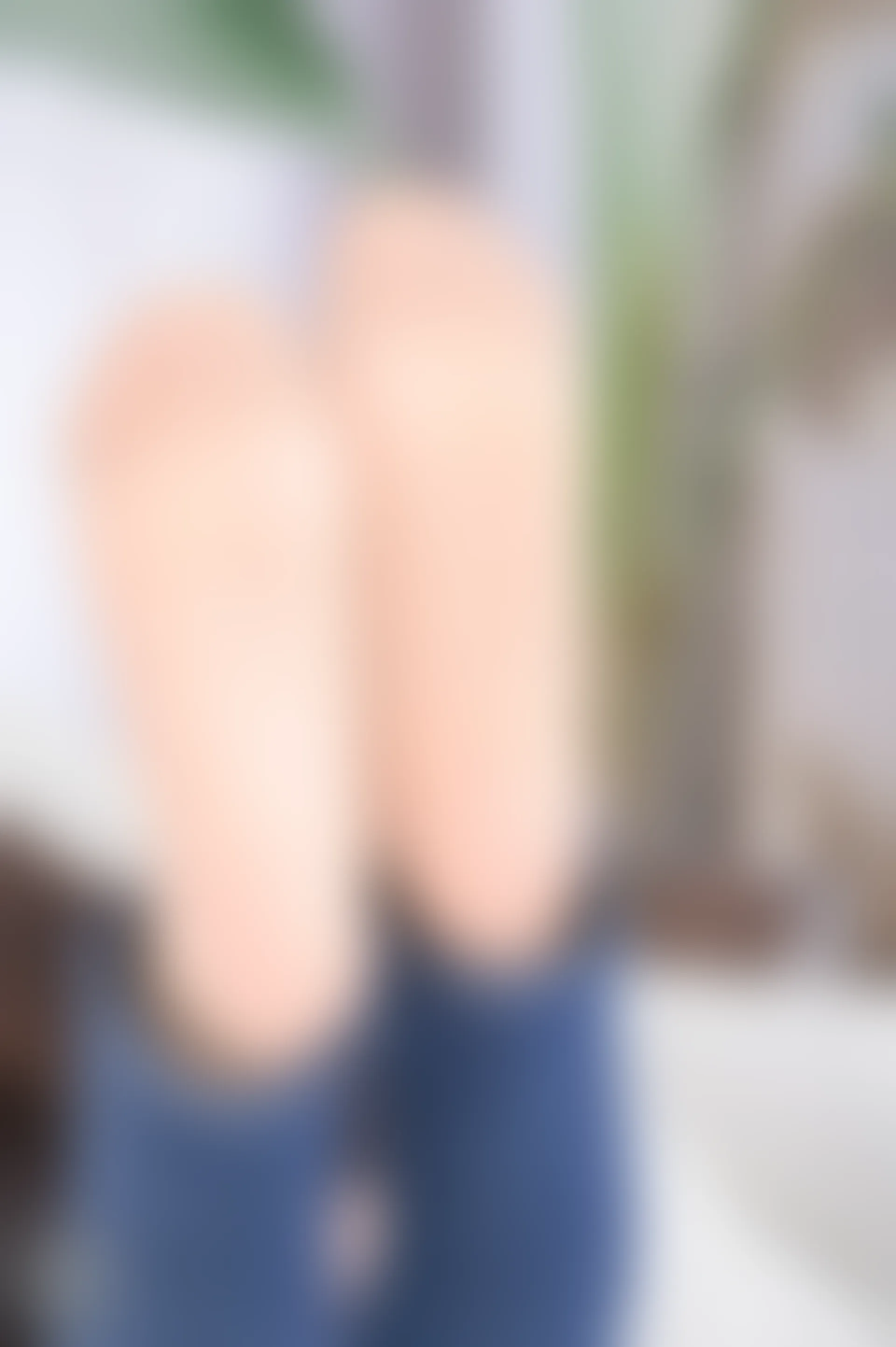 SSA丝社 超清写真 NO.211 小鹿牛仔裤里的小秘密[136P／2.00GB]