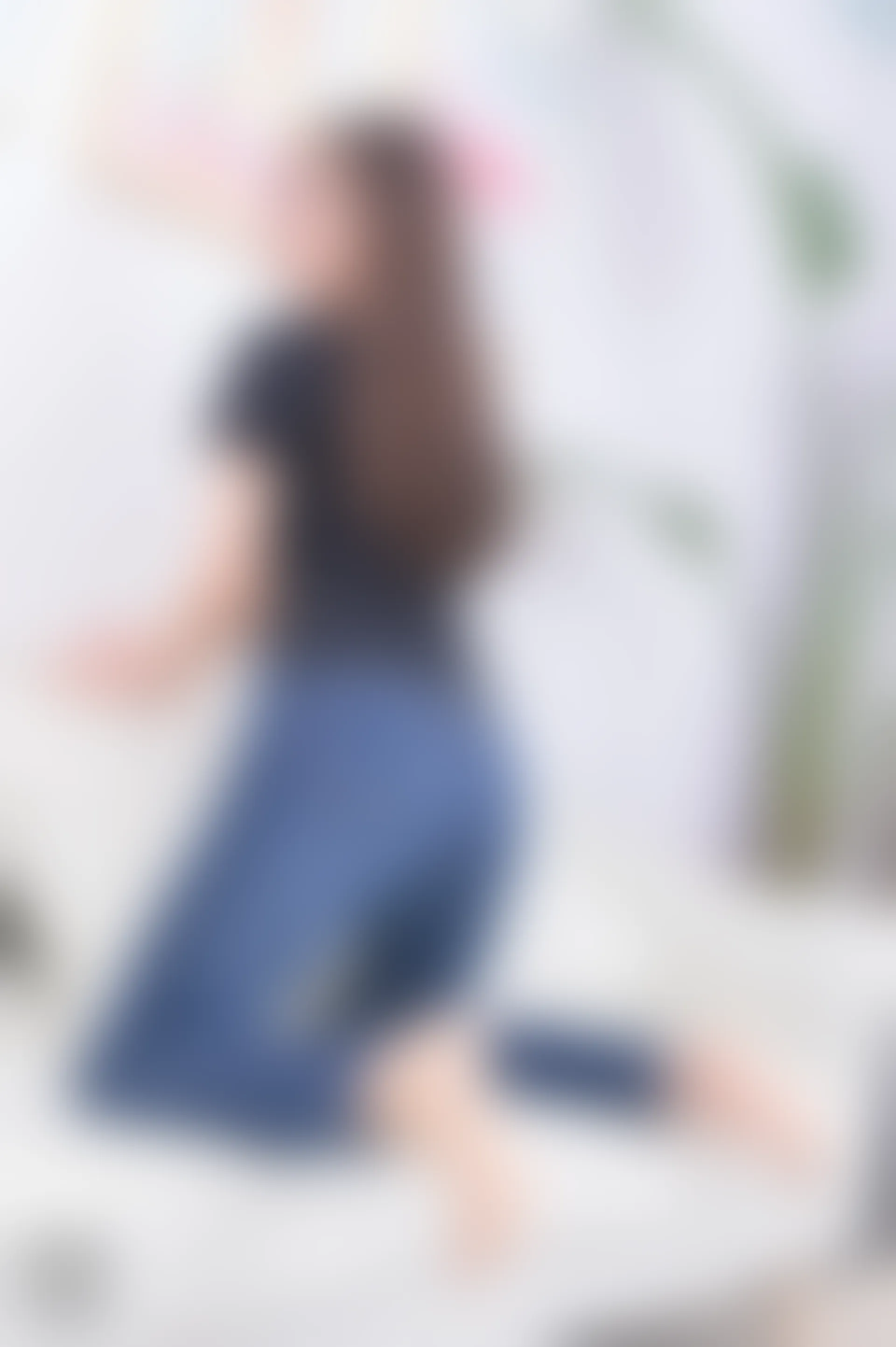SSA丝社 超清写真 NO.211 小鹿牛仔裤里的小秘密[136P／2.00GB]