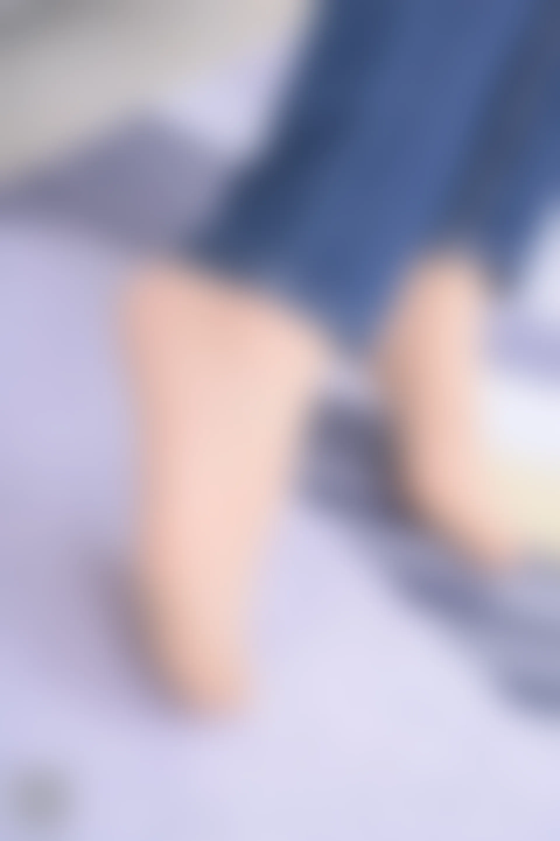 SSA丝社 超清写真 NO.211 小鹿牛仔裤里的小秘密[136P／2.00GB]