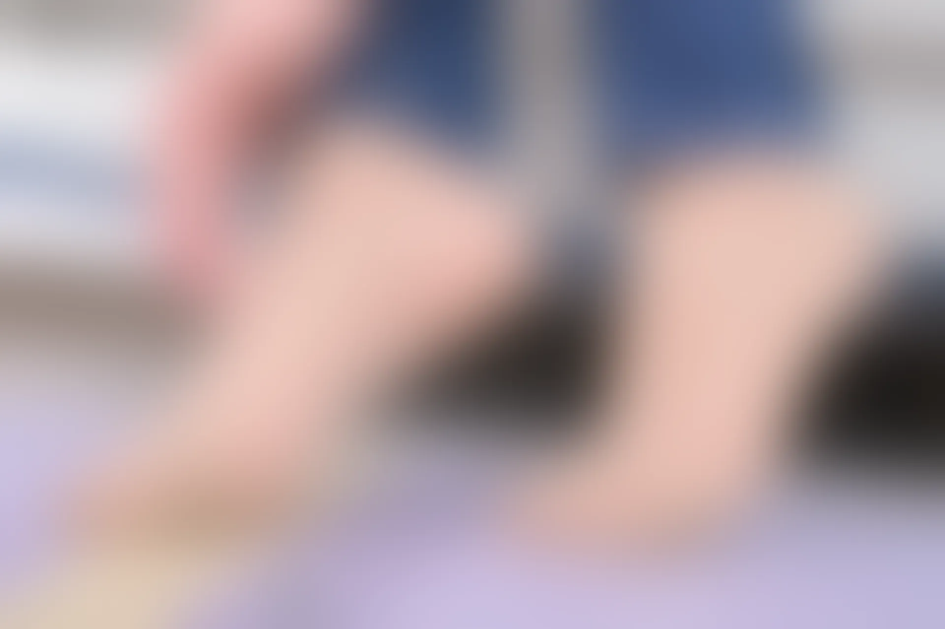 SSA丝社 超清写真 NO.211 小鹿牛仔裤里的小秘密[136P／2.00GB]
