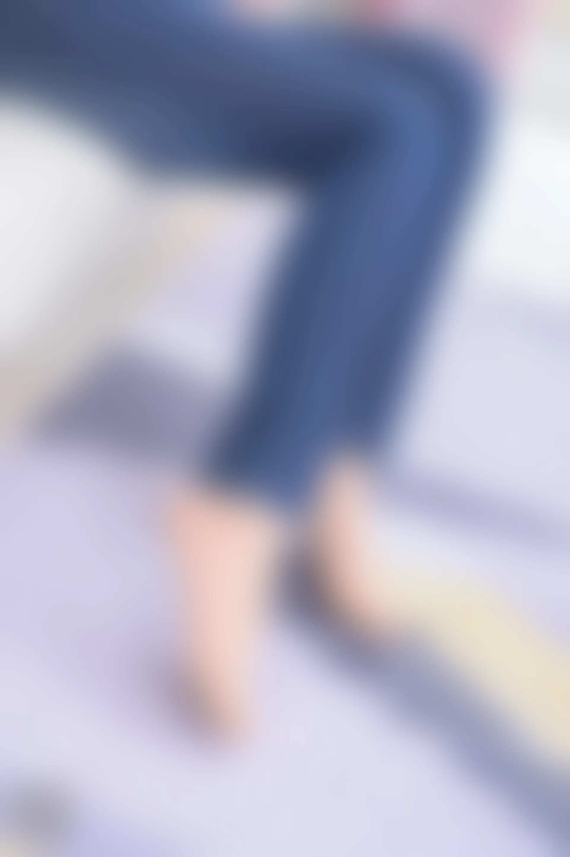 SSA丝社 超清写真 NO.211 小鹿牛仔裤里的小秘密[136P／2.00GB]