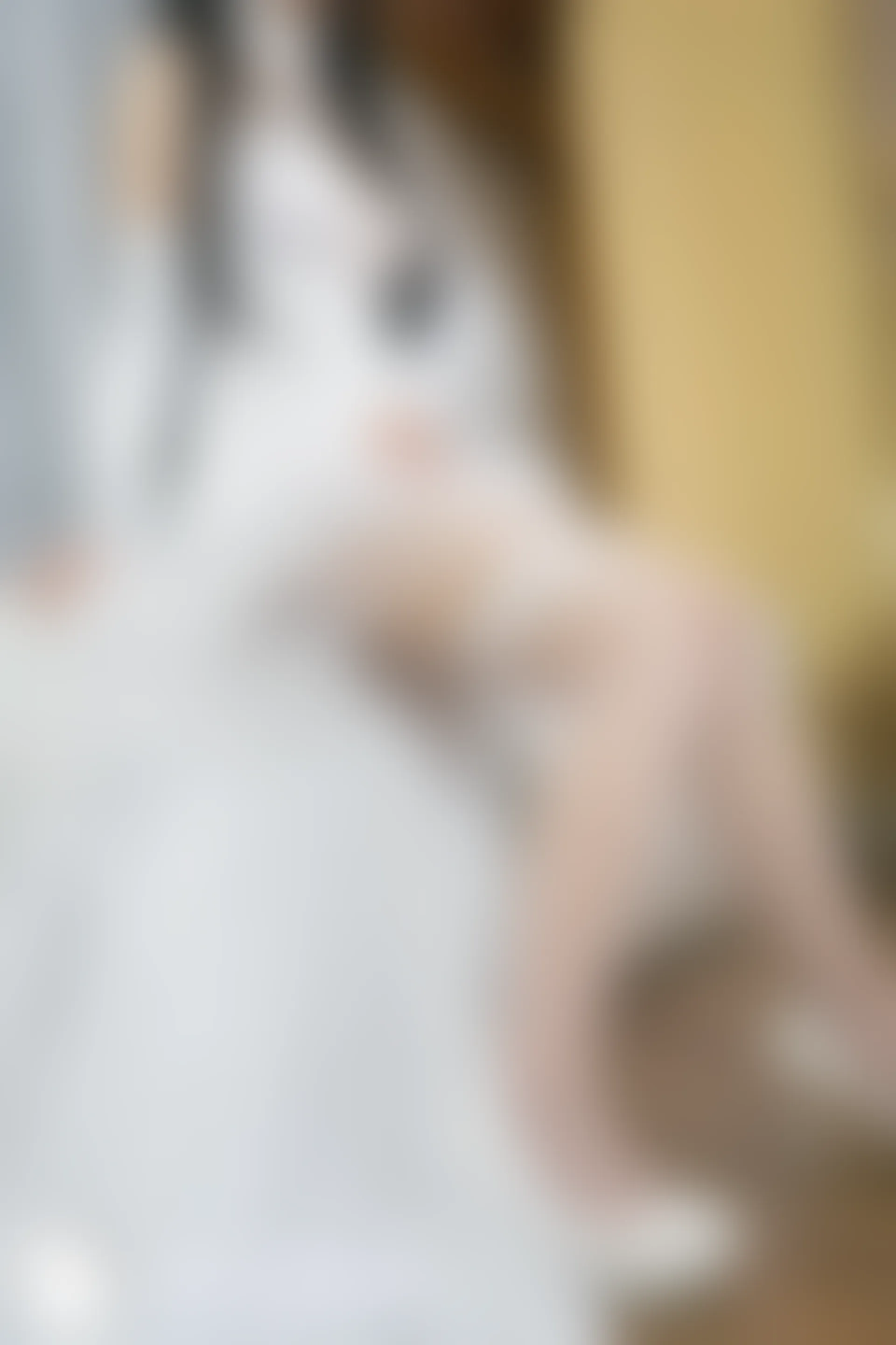 D57.001 超萌的爱宕婚纱 [40P-413MB]