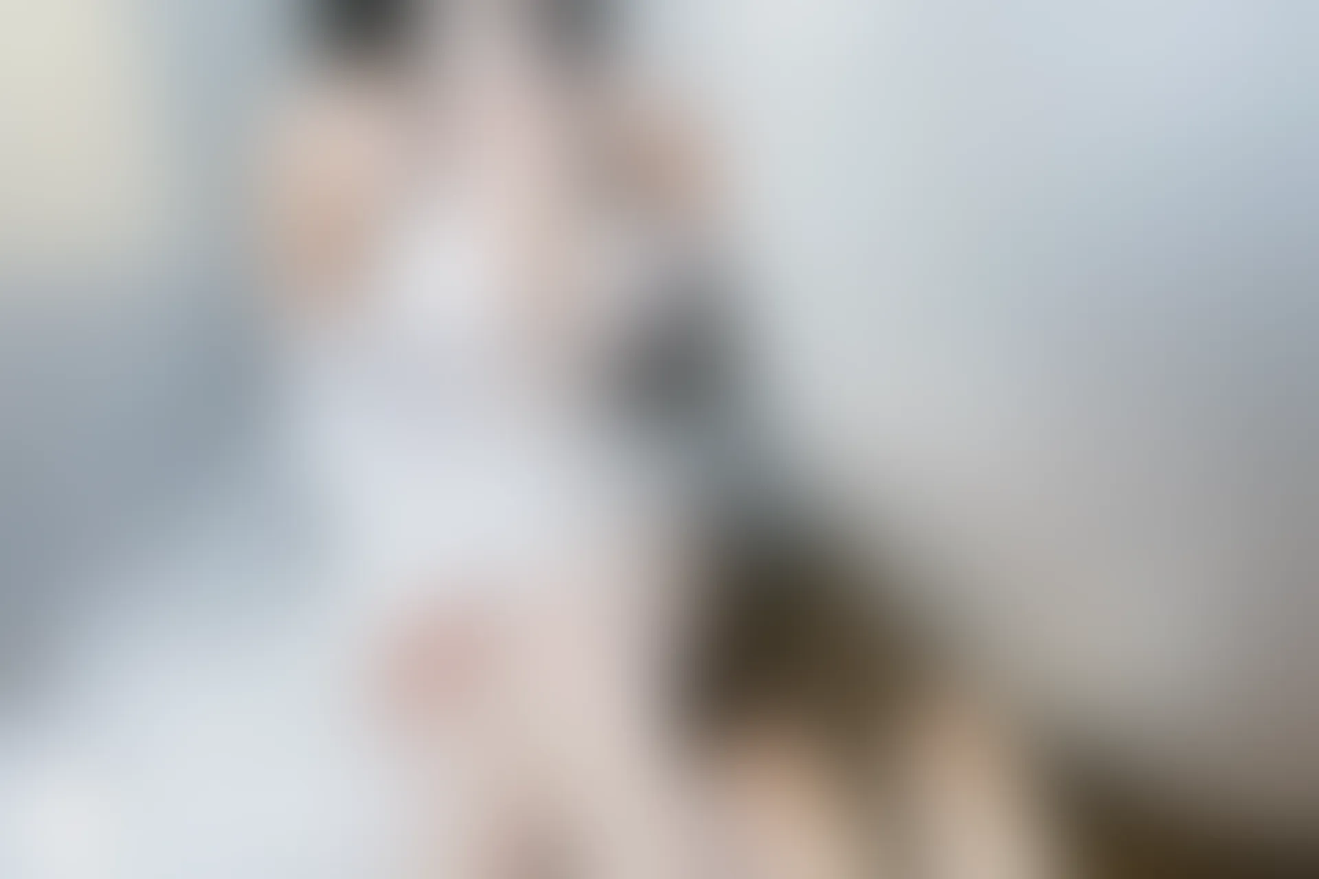 D57.001 超萌的爱宕婚纱 [40P-413MB]